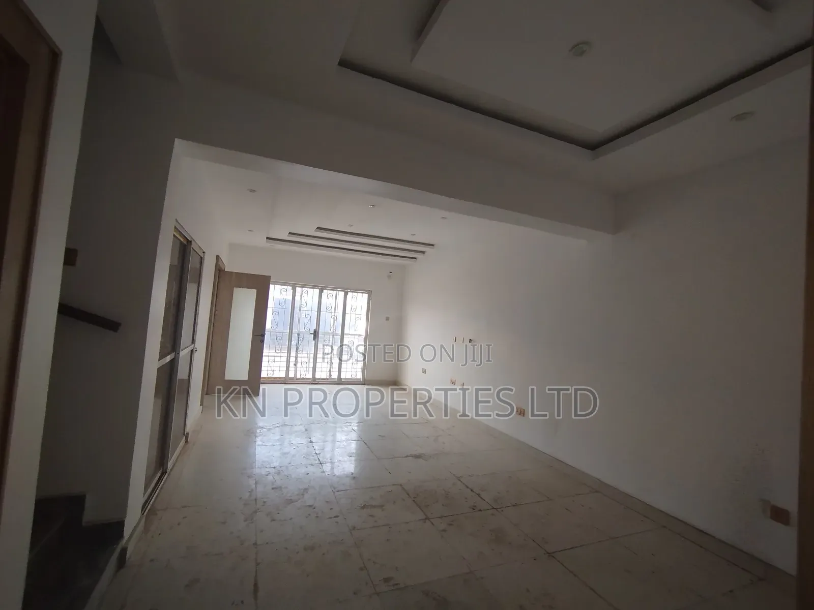 4bdrm Townhouse / Terrace in Mabushi for rent in Mabushi