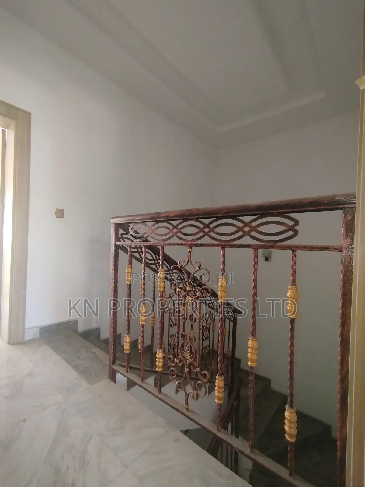 4bdrm Townhouse / Terrace in Mabushi for rent in Mabushi