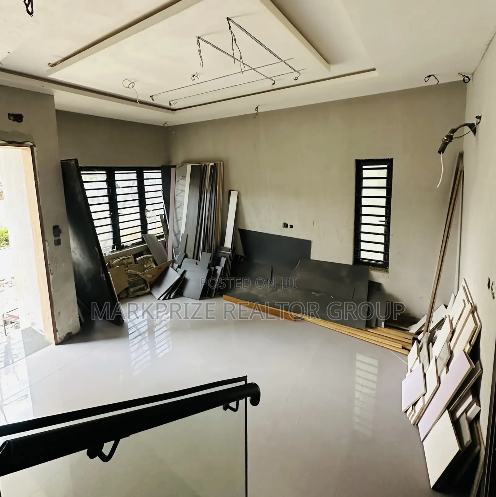 4bdrm Duplex in Ikeja Lagos for sale in Ikeja