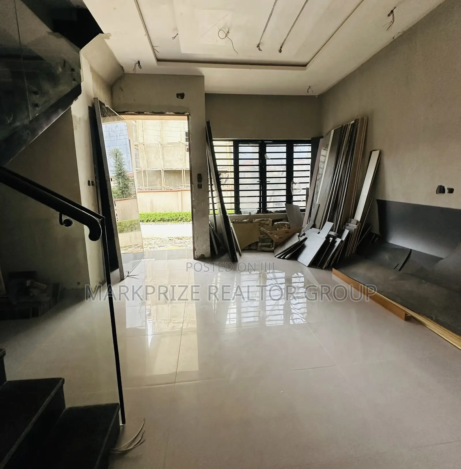 4bdrm Duplex in Ikeja Lagos for sale in Ikeja