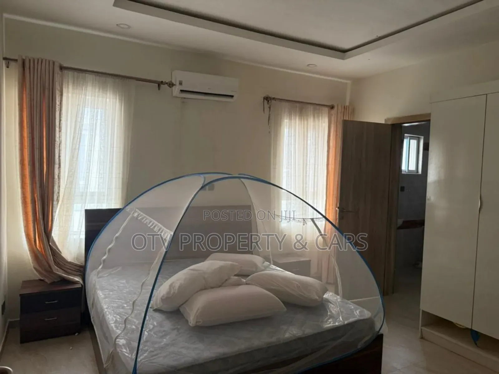 Furnished 4bdrm Duplex in Lekki for rent in Lekki