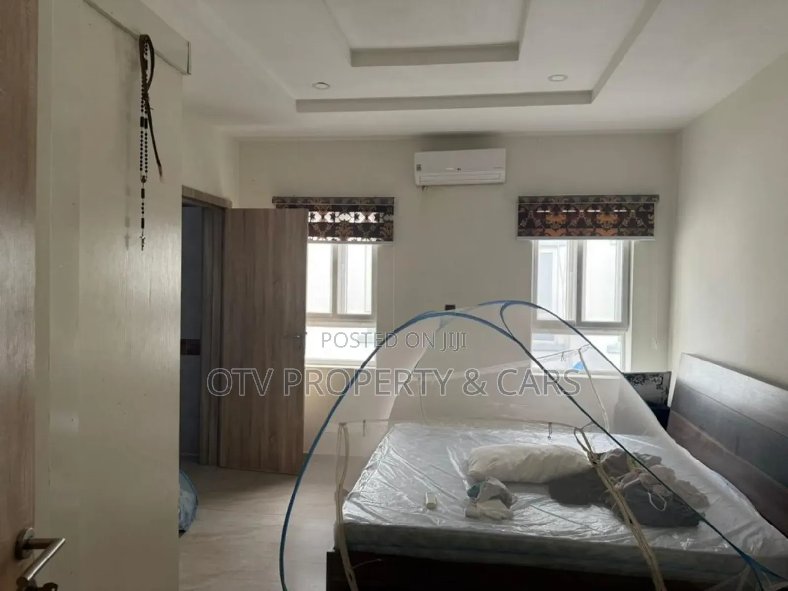 Furnished 4bdrm Duplex in Lekki for rent in Lekki