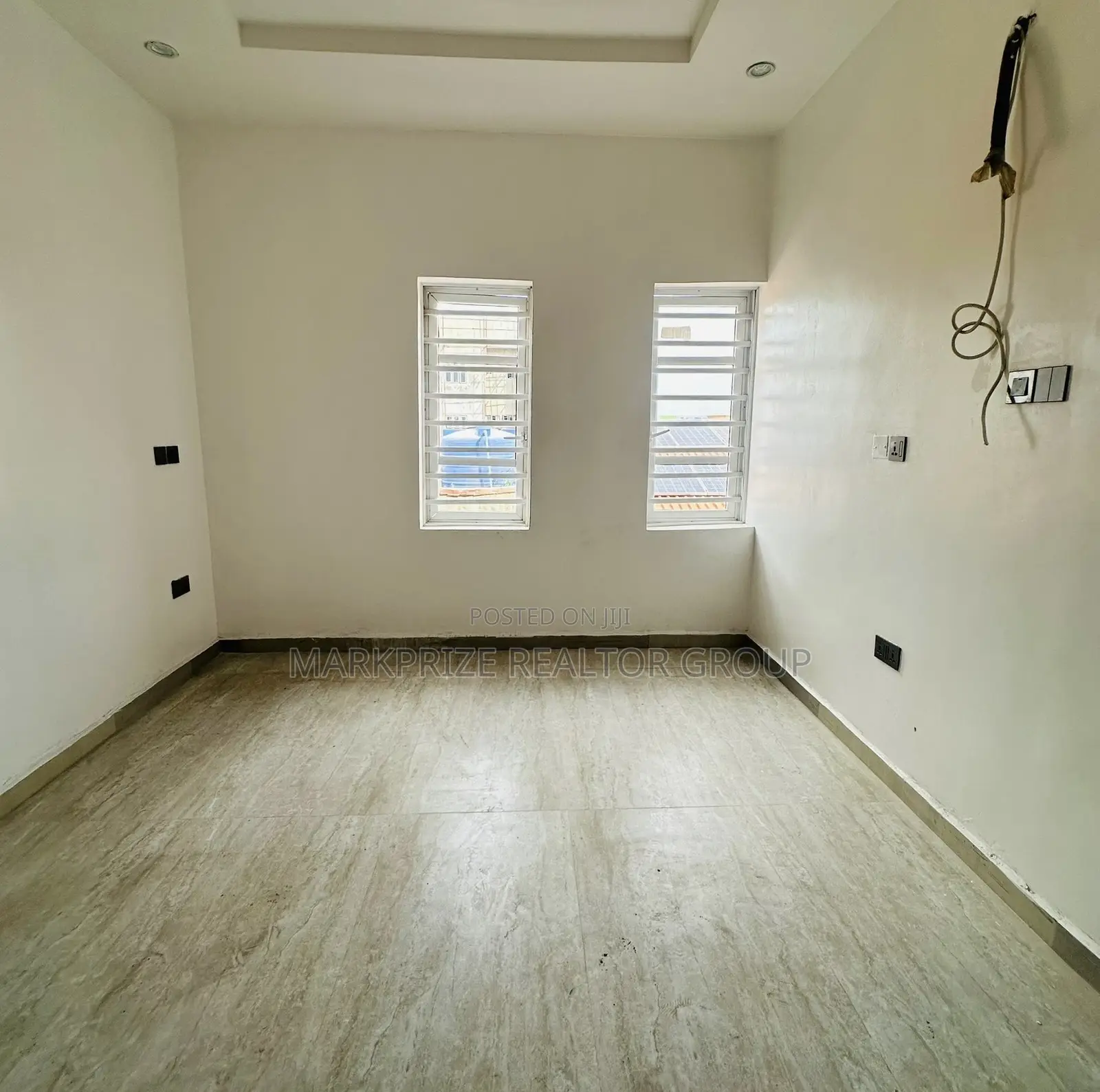 2bdrm Apartment in Ikeja Lagos for sale in Ikeja