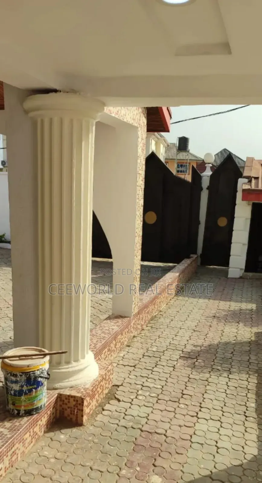 6bdrm Duplex in Oluyole Estate for rent in Oluyole Estate