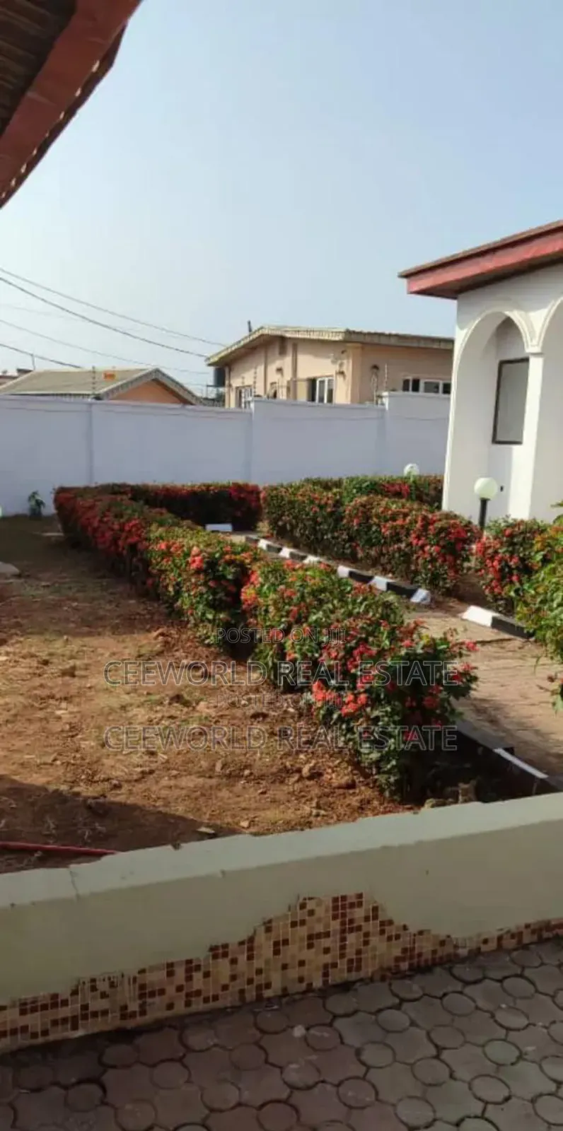 6bdrm Duplex in Oluyole Estate for rent in Oluyole Estate