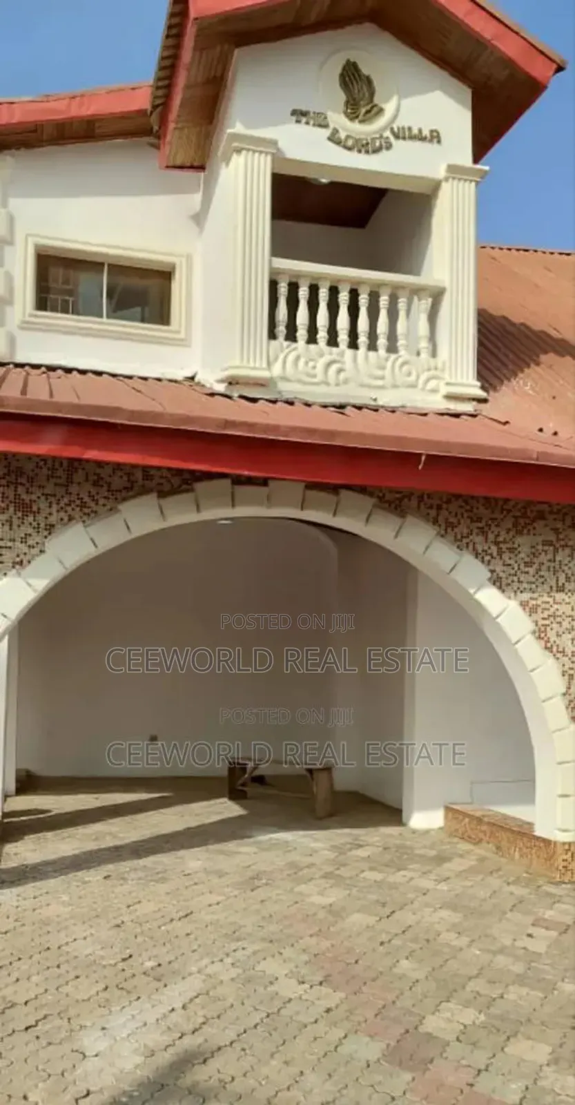 6bdrm Duplex in Oluyole Estate for rent in Oluyole Estate
