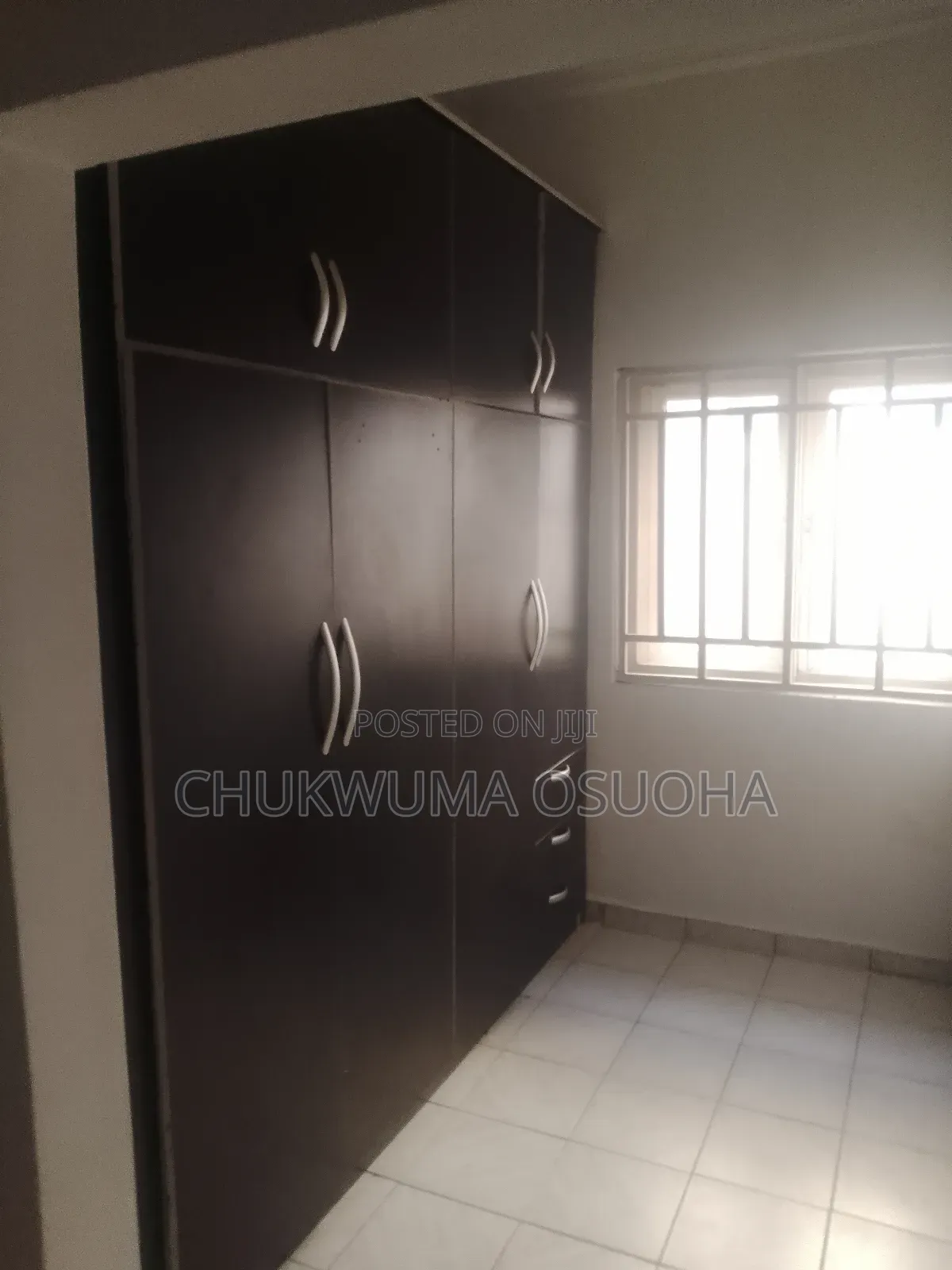 3bdrm House in Utako, Abuja for rent in Utako