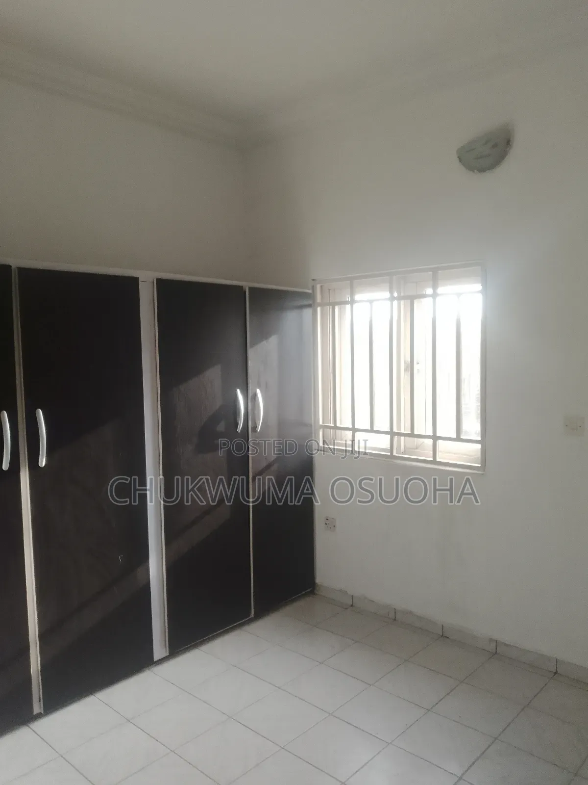 3bdrm House in Utako, Abuja for rent in Utako