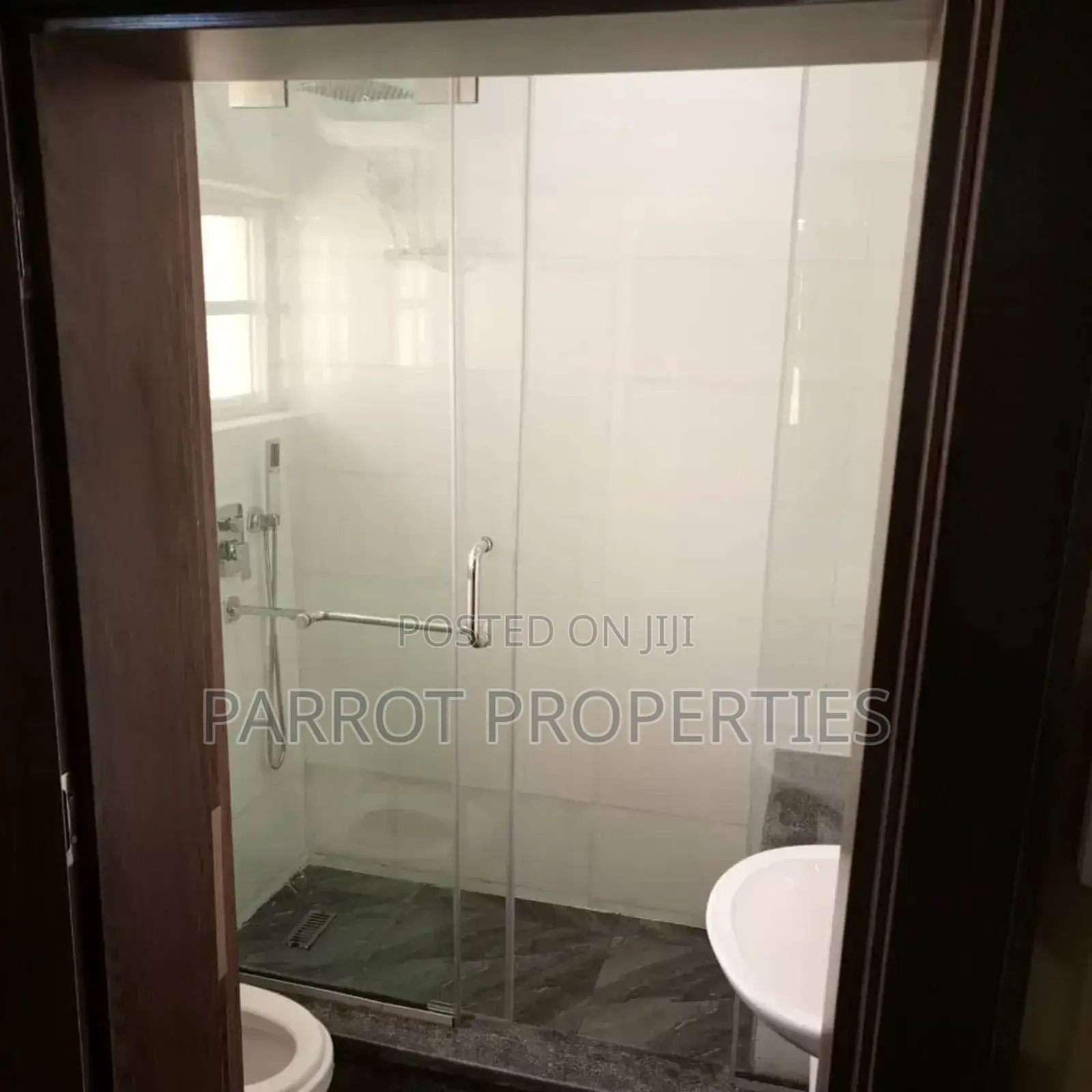 Furnished 3bdrm Apartment in Serviced Apartment, Gwarinpa for rent in Gwarinpa