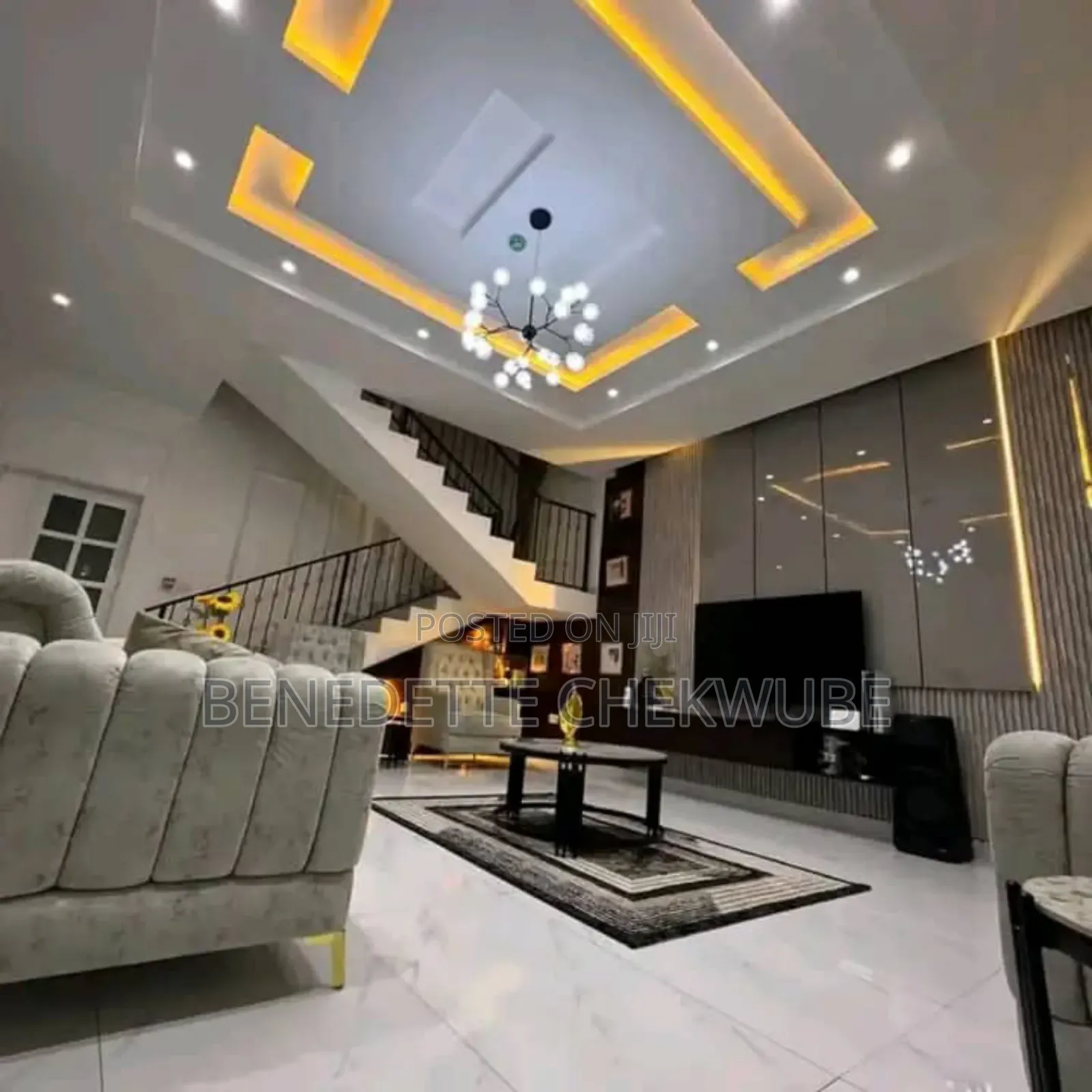 4bdrm Duplex in Peter Odili, Port-Harcourt for sale in Port-Harcourt