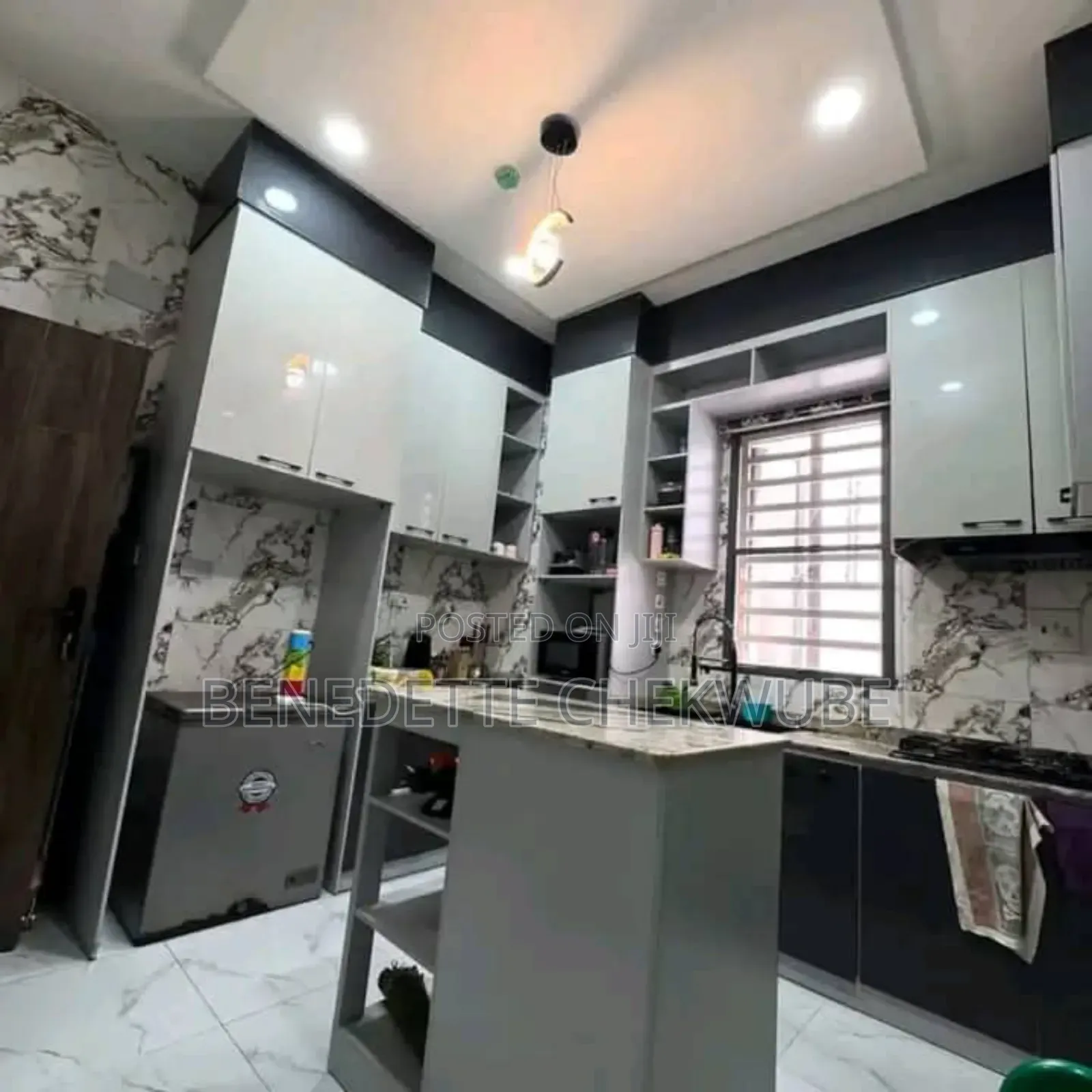 4bdrm Duplex in Peter Odili, Port-Harcourt for sale in Port-Harcourt