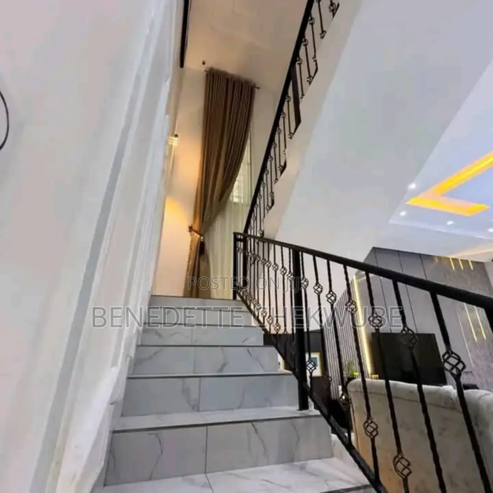 4bdrm Duplex in Peter Odili, Port-Harcourt for sale in Port-Harcourt