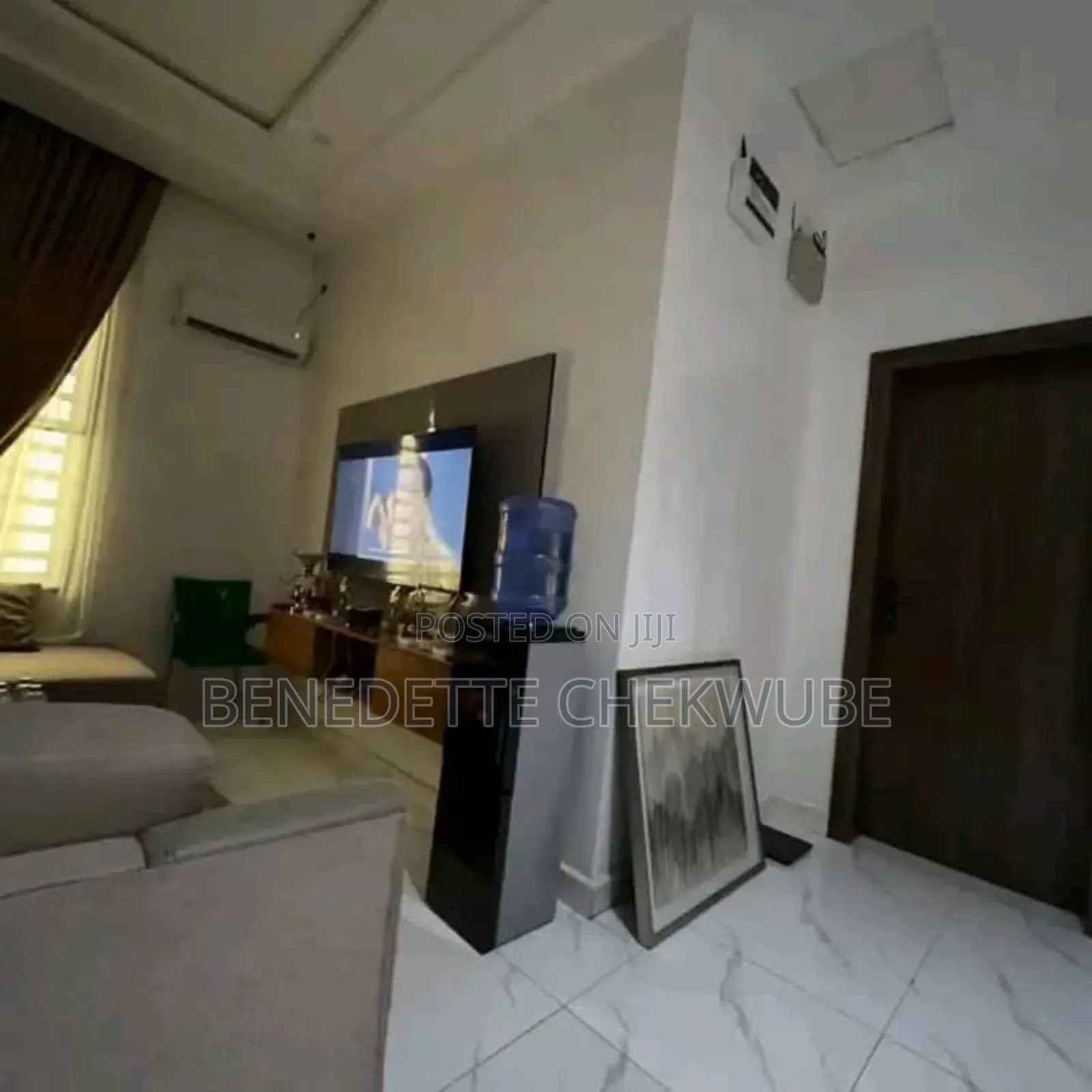 4bdrm Duplex in Peter Odili, Port-Harcourt for sale in Port-Harcourt