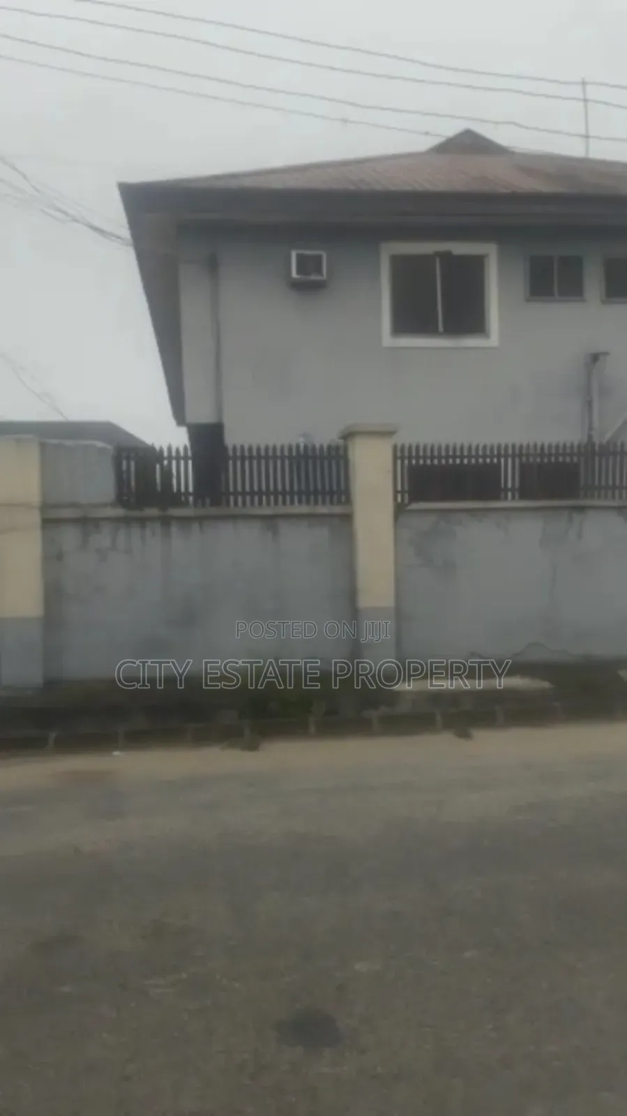 Furnished 12bdrm Duplex in Stadium Road, Port-Harcourt for sale in Port-Harcourt