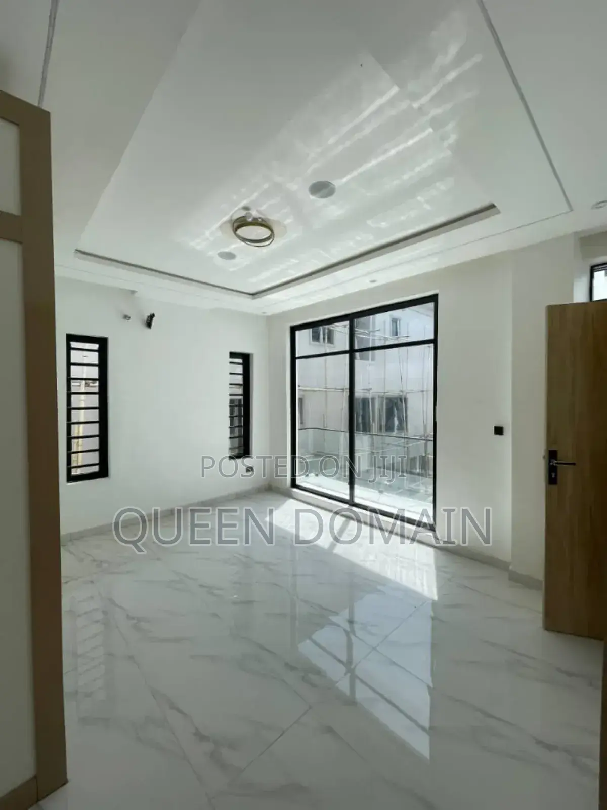 4bdrm Duplex in Gra, Ikota for rent in Ikota