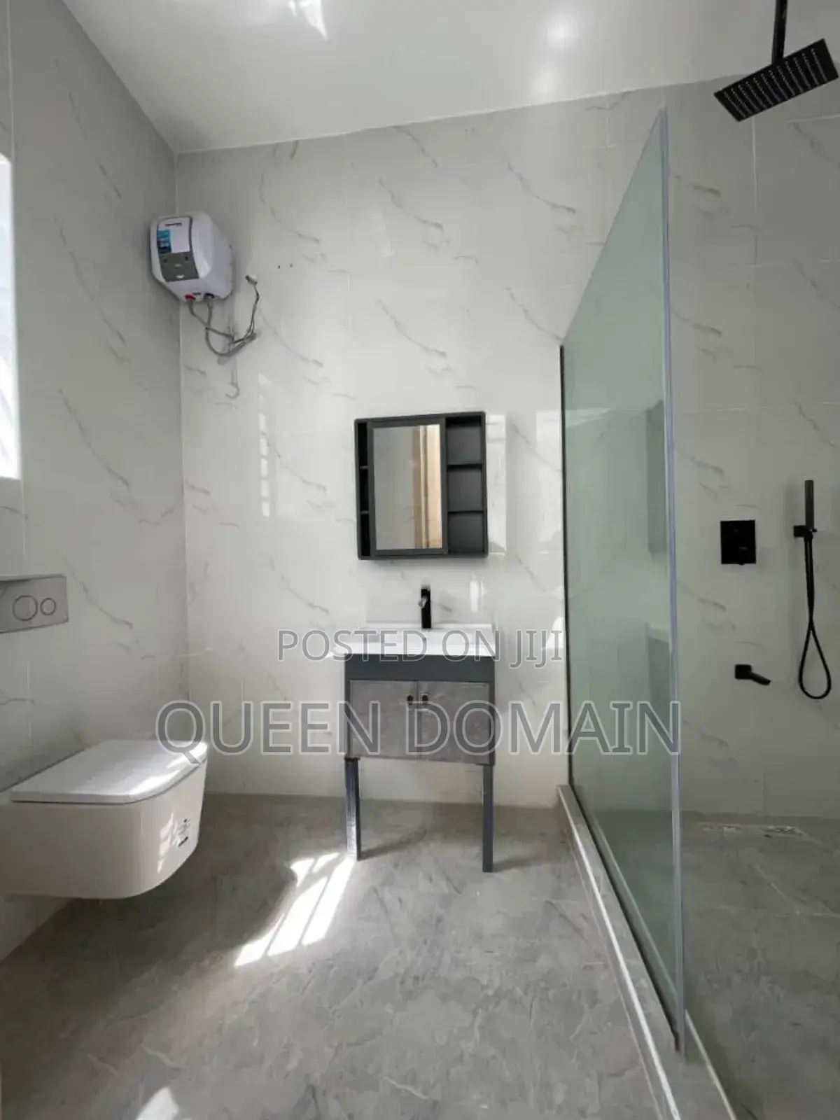4bdrm Duplex in Gra, Ikota for rent in Ikota