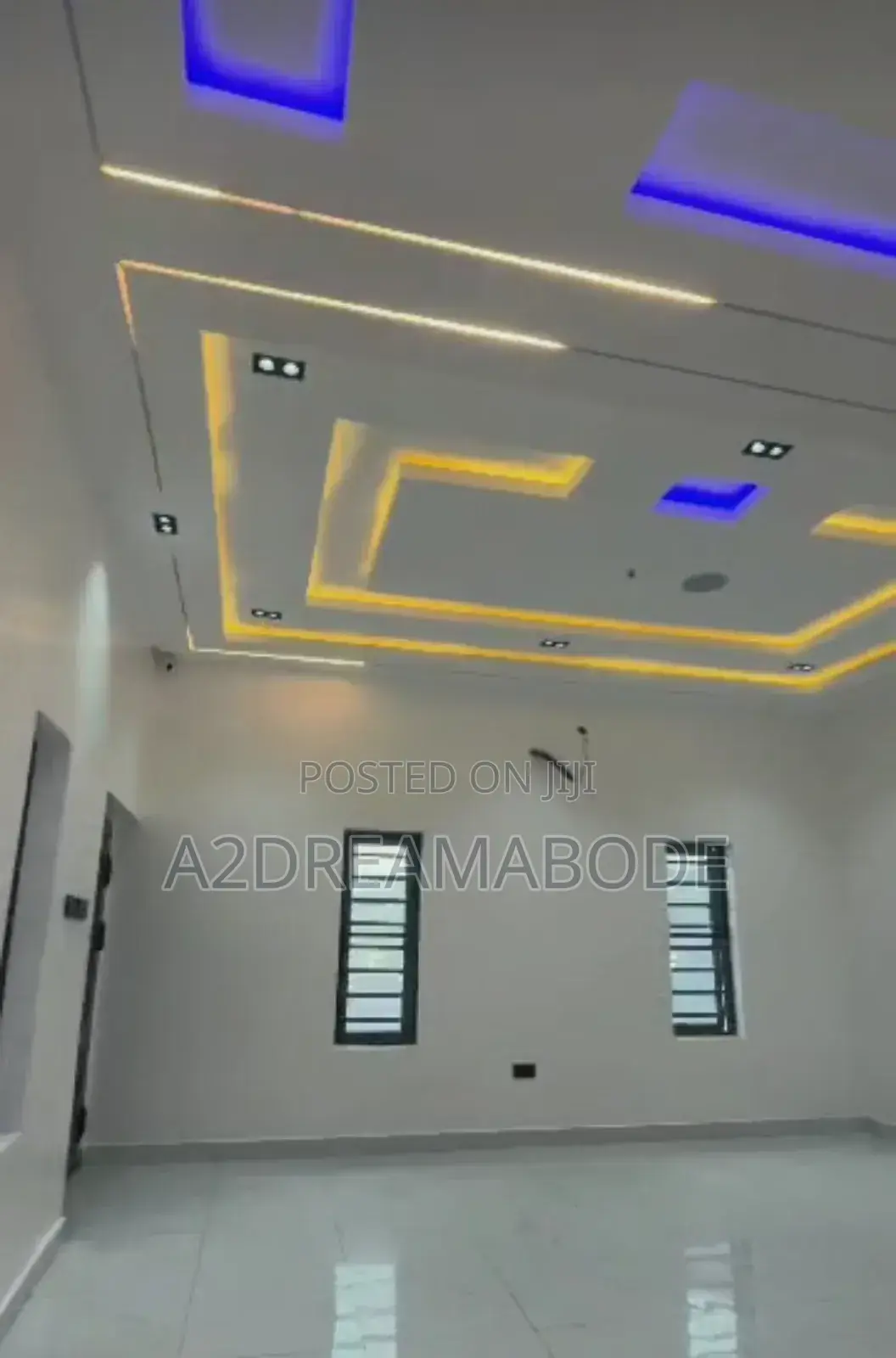 3bdrm Duplex in Magodo Phase 1, Ikeja for rent in Ikeja