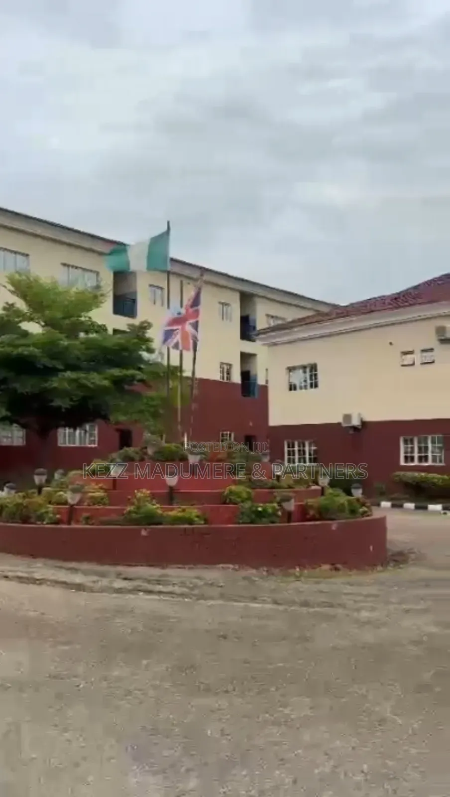 For Sale: Functional School in Abuja in Port-Harcourt
