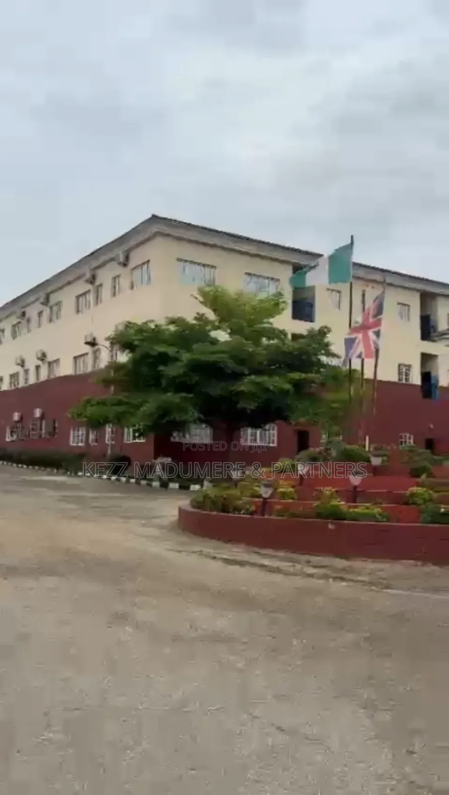 For Sale: Functional School in Abuja in Port-Harcourt