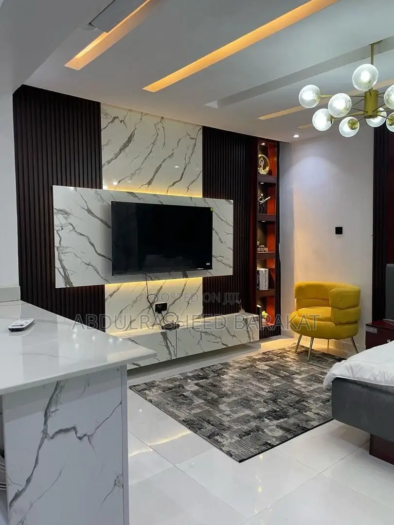 Cozy Studio Apartment With Pool at Ikate in Ikate