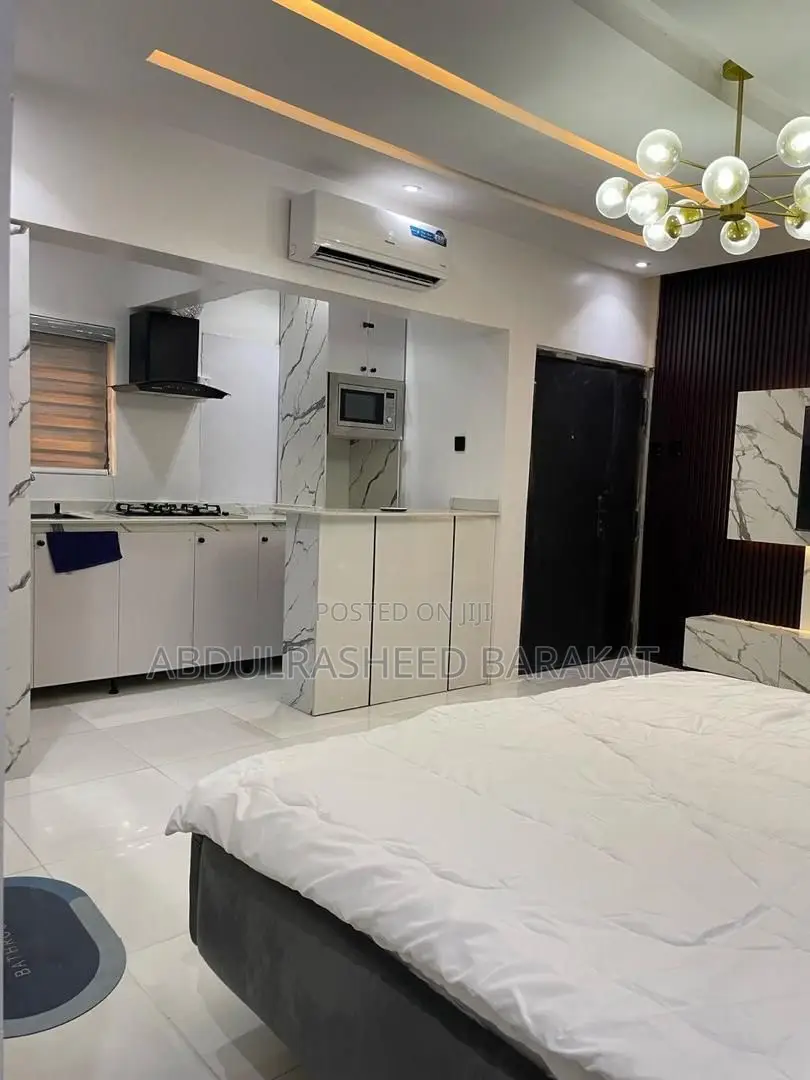 Cozy Studio Apartment With Pool at Ikate in Ikate
