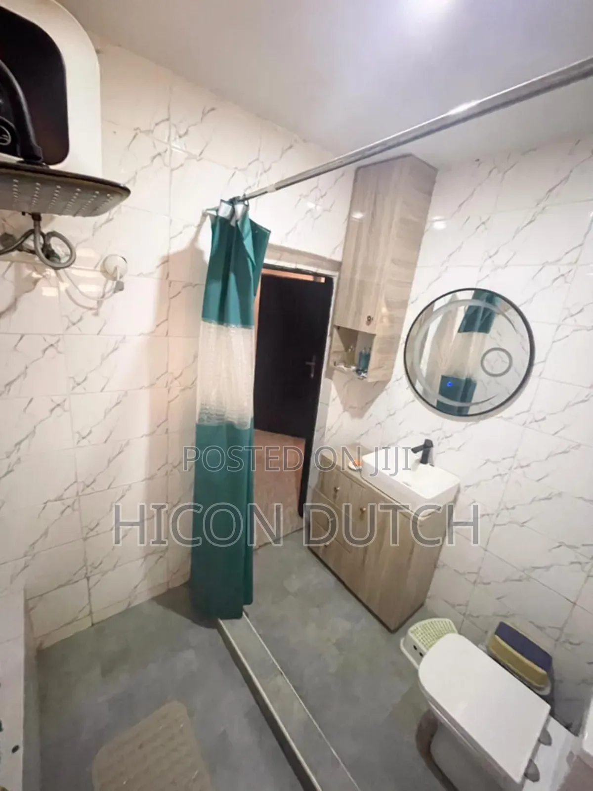 4bdrm Duplex in Brains And Hammer, Life Camp for sale in Life Camp