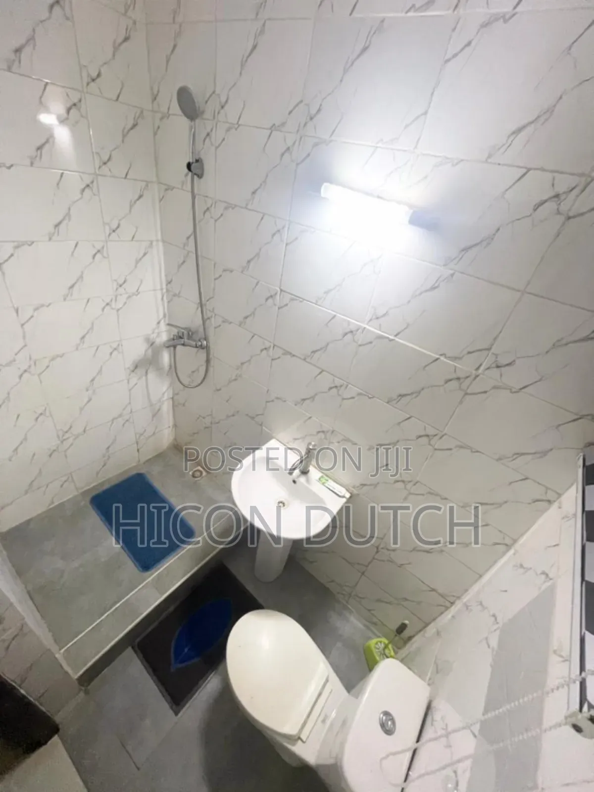 4bdrm Duplex in Brains And Hammer, Life Camp for sale in Life Camp