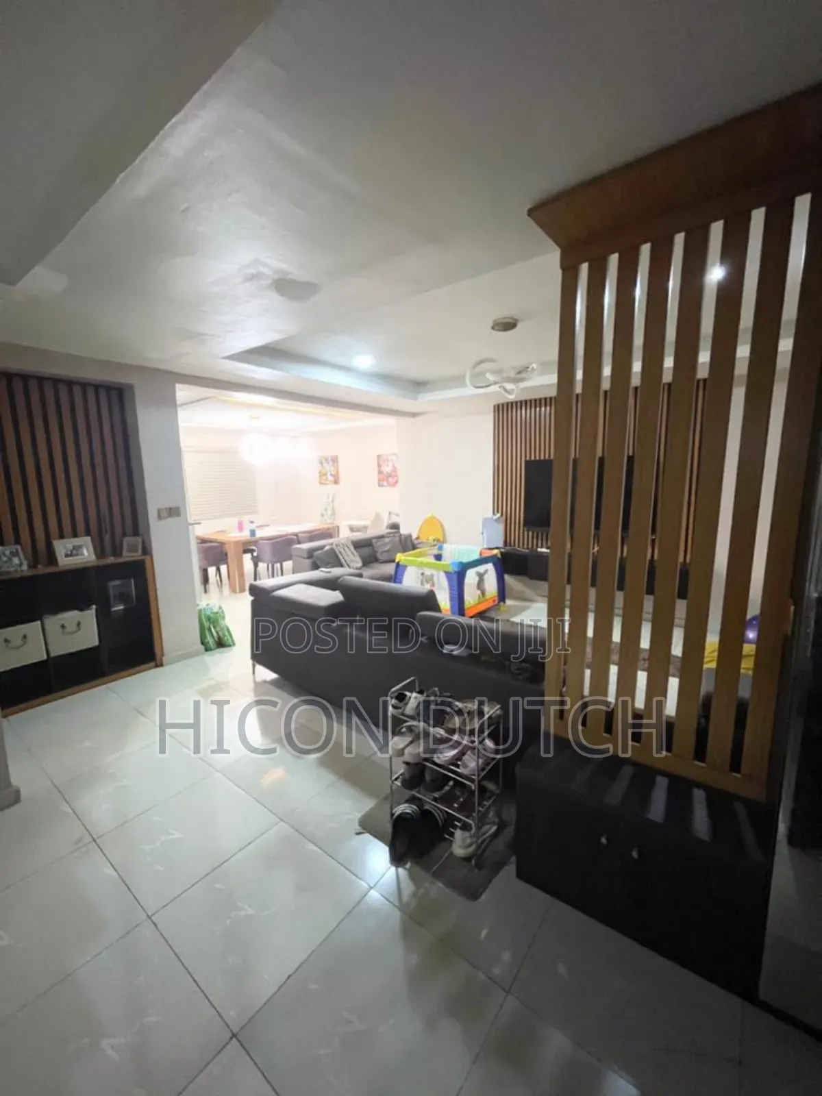 4bdrm Duplex in Brains And Hammer, Life Camp for sale in Life Camp