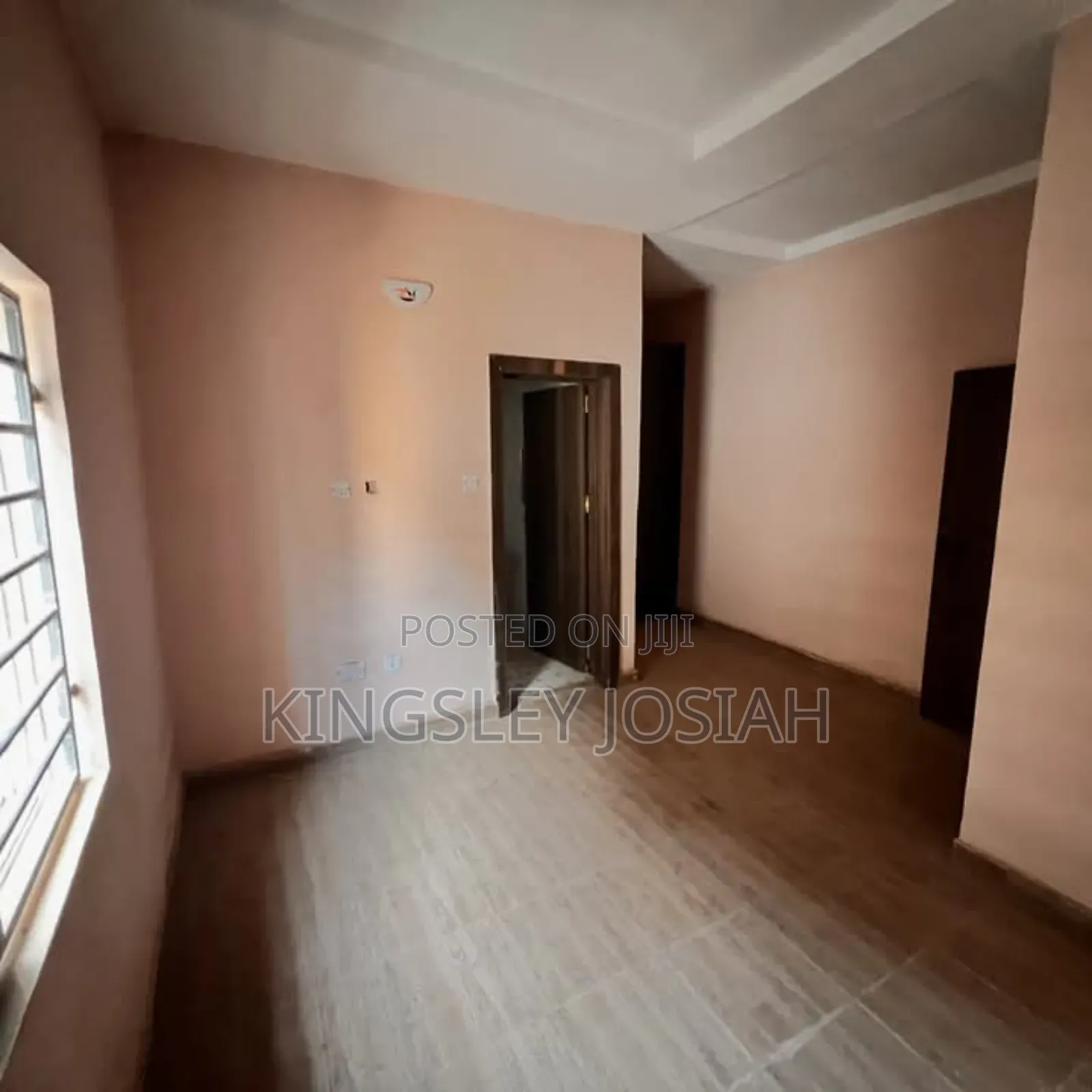 Brand New Three Bedroom Terrace and Bq for Sale in Life Camp