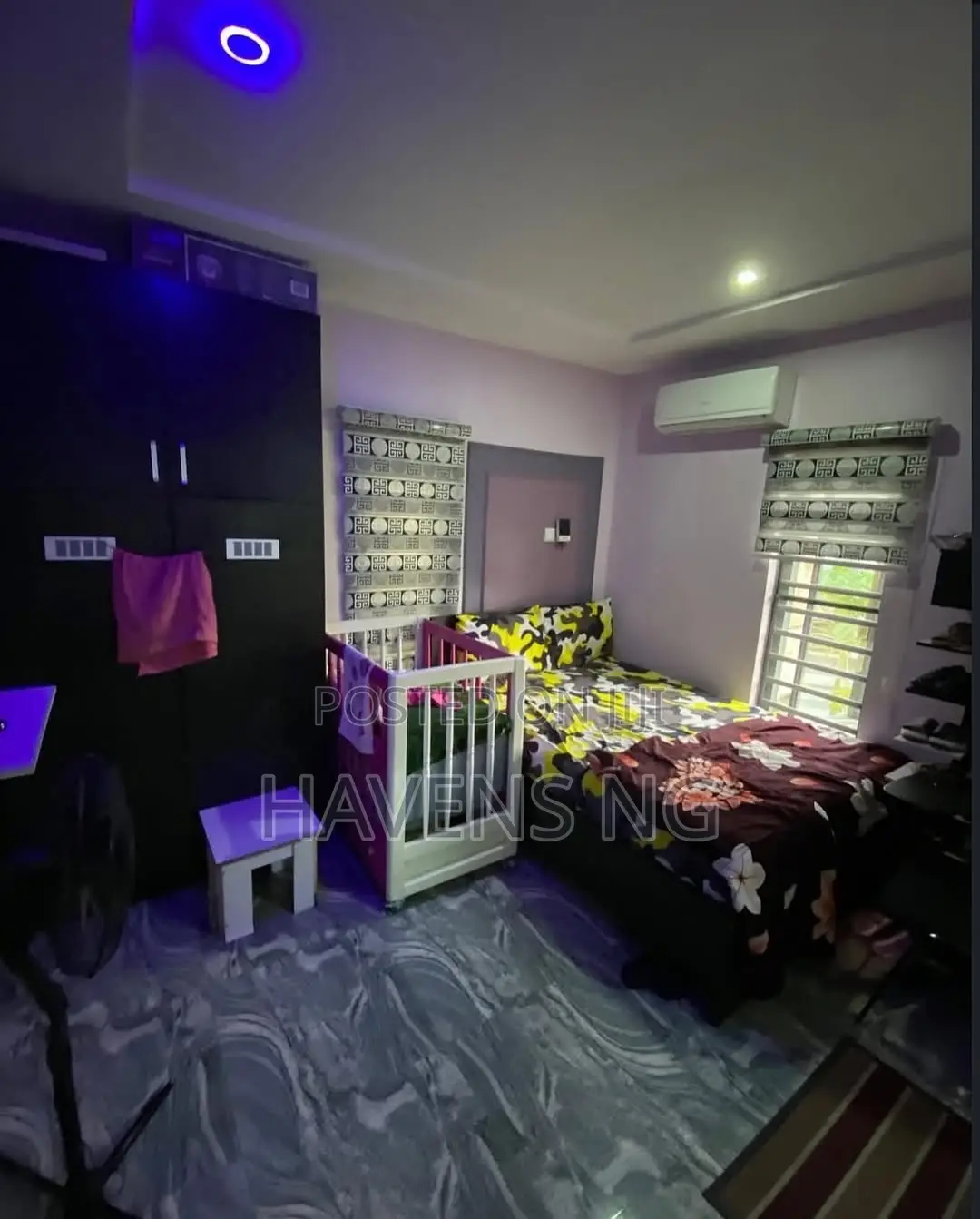 Furnished 3bdrm Duplex in Shell Location for sale in Shell Location