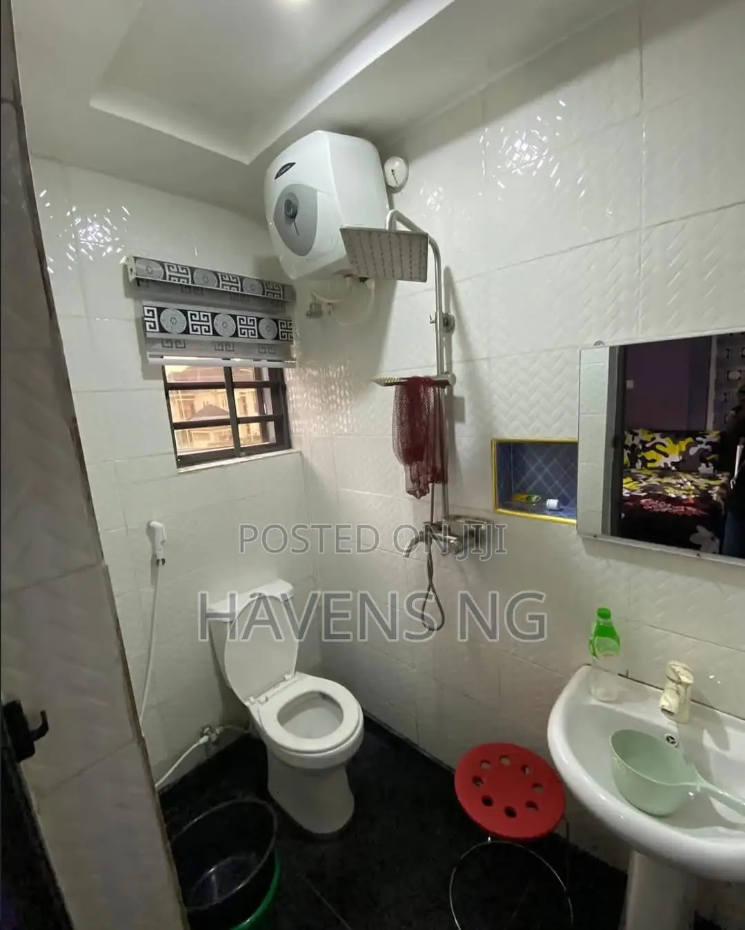 Furnished 3bdrm Duplex in Shell Location for sale in Shell Location