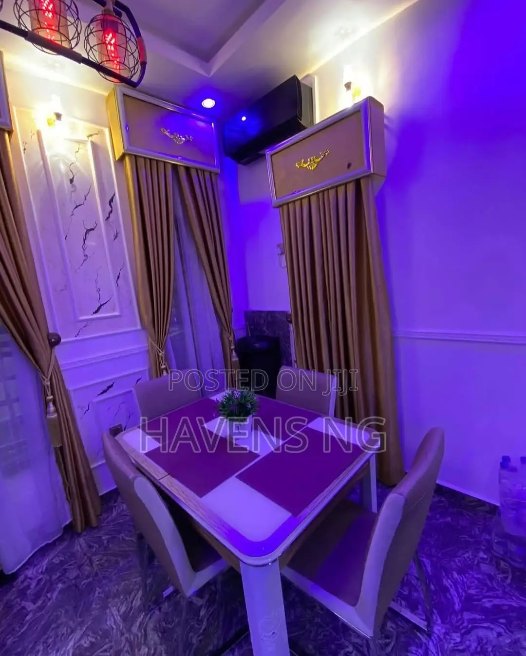 Furnished 3bdrm Duplex in Shell Location for sale in Shell Location
