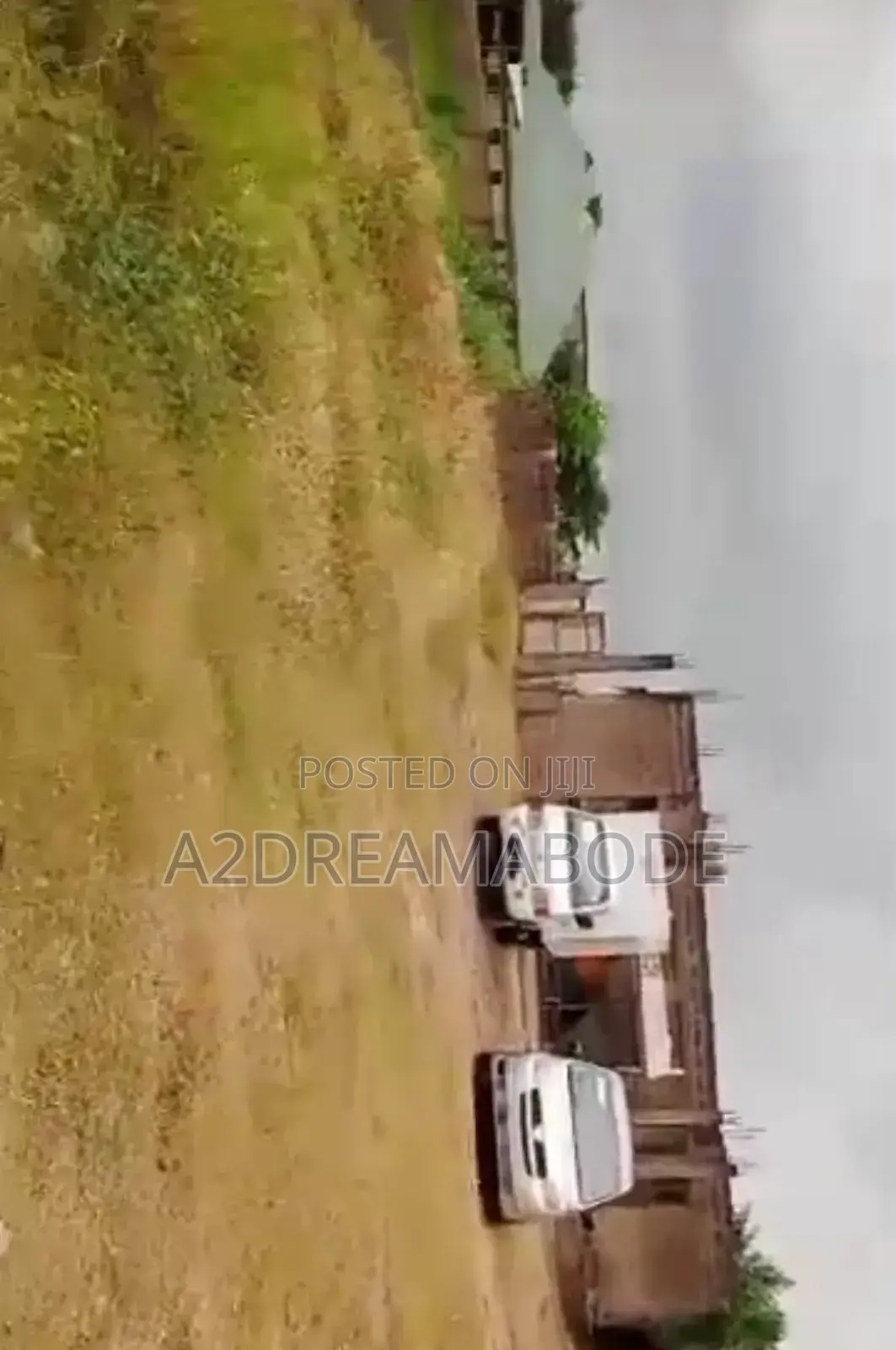 Mixed Use 2 Plots in Obafemi-Owode