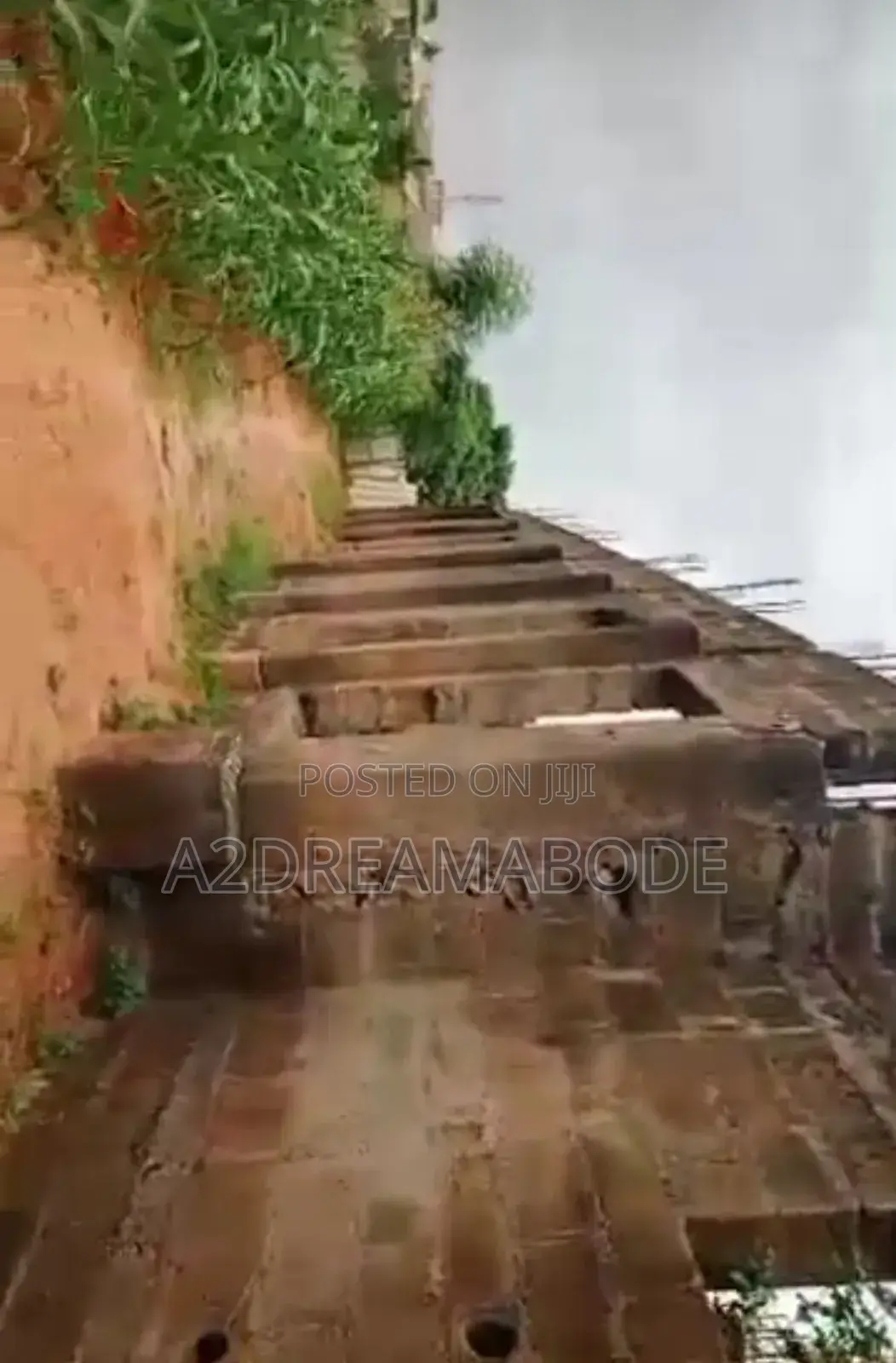 Mixed Use 2 Plots in Obafemi-Owode