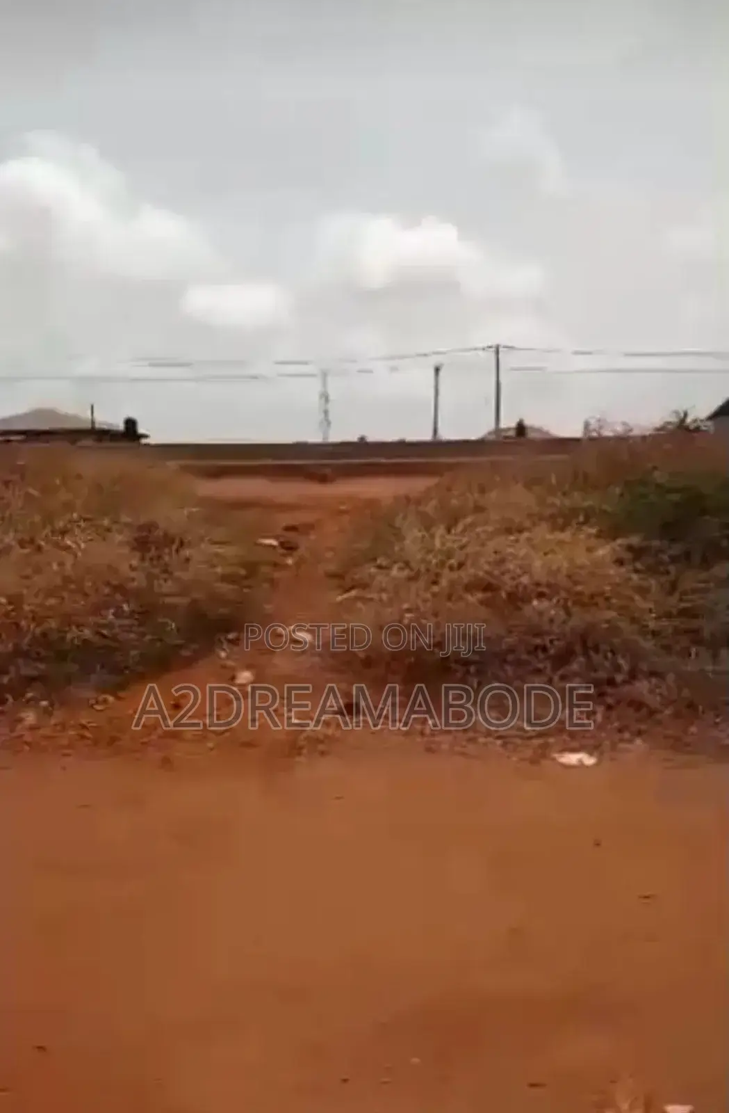 Mixed Use 2 Plots in Obafemi-Owode