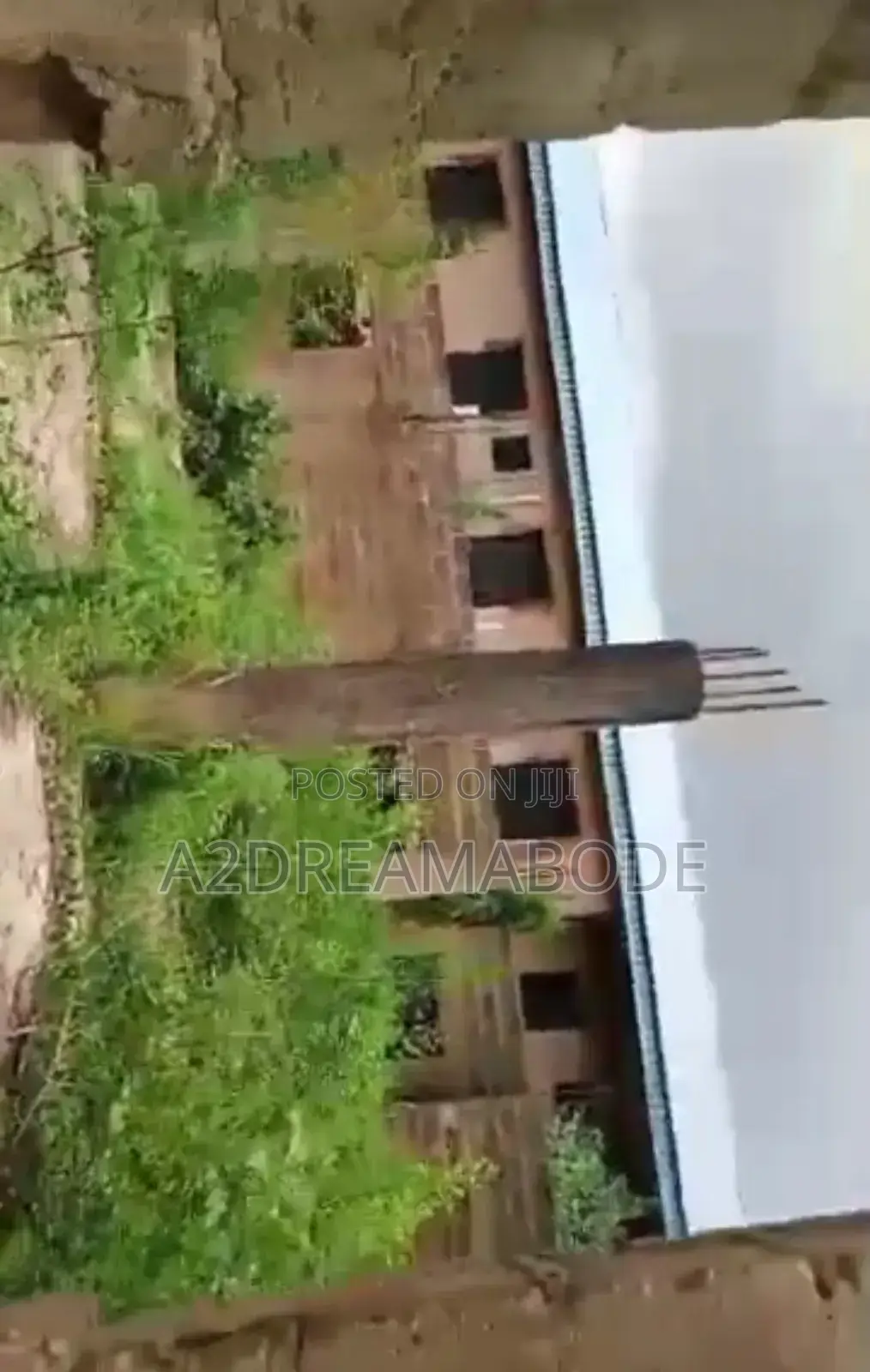 Mixed Use 2 Plots in Obafemi-Owode