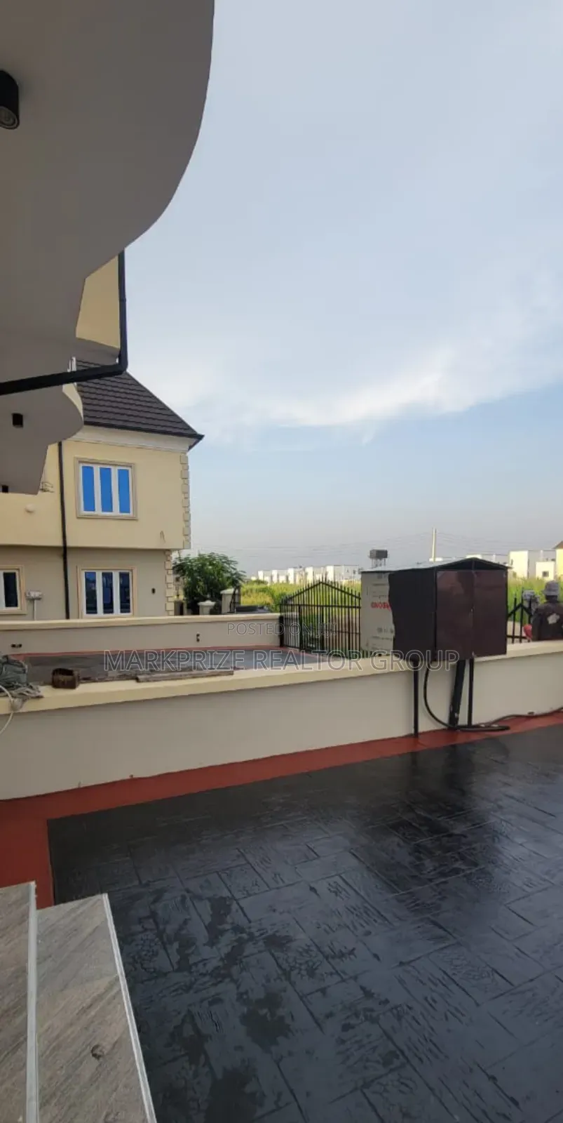4bdrm Duplex in Lonex Estate, Isheri for sale in Isheri North
