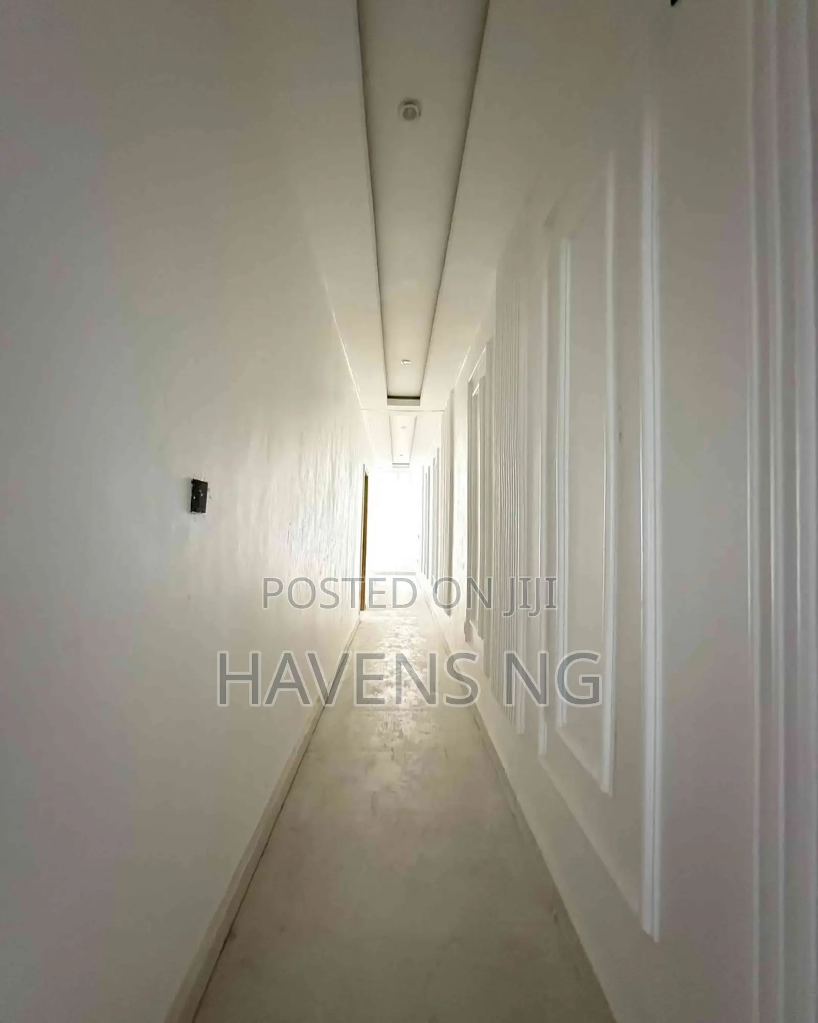 3bdrm Duplex in Eliozu for sale in Eliozu