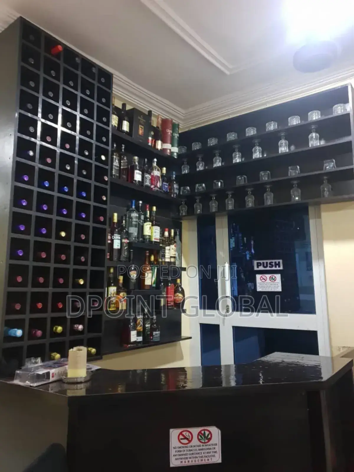 23 Rooms Hotel for Sale Behind Gemade in Baruwa