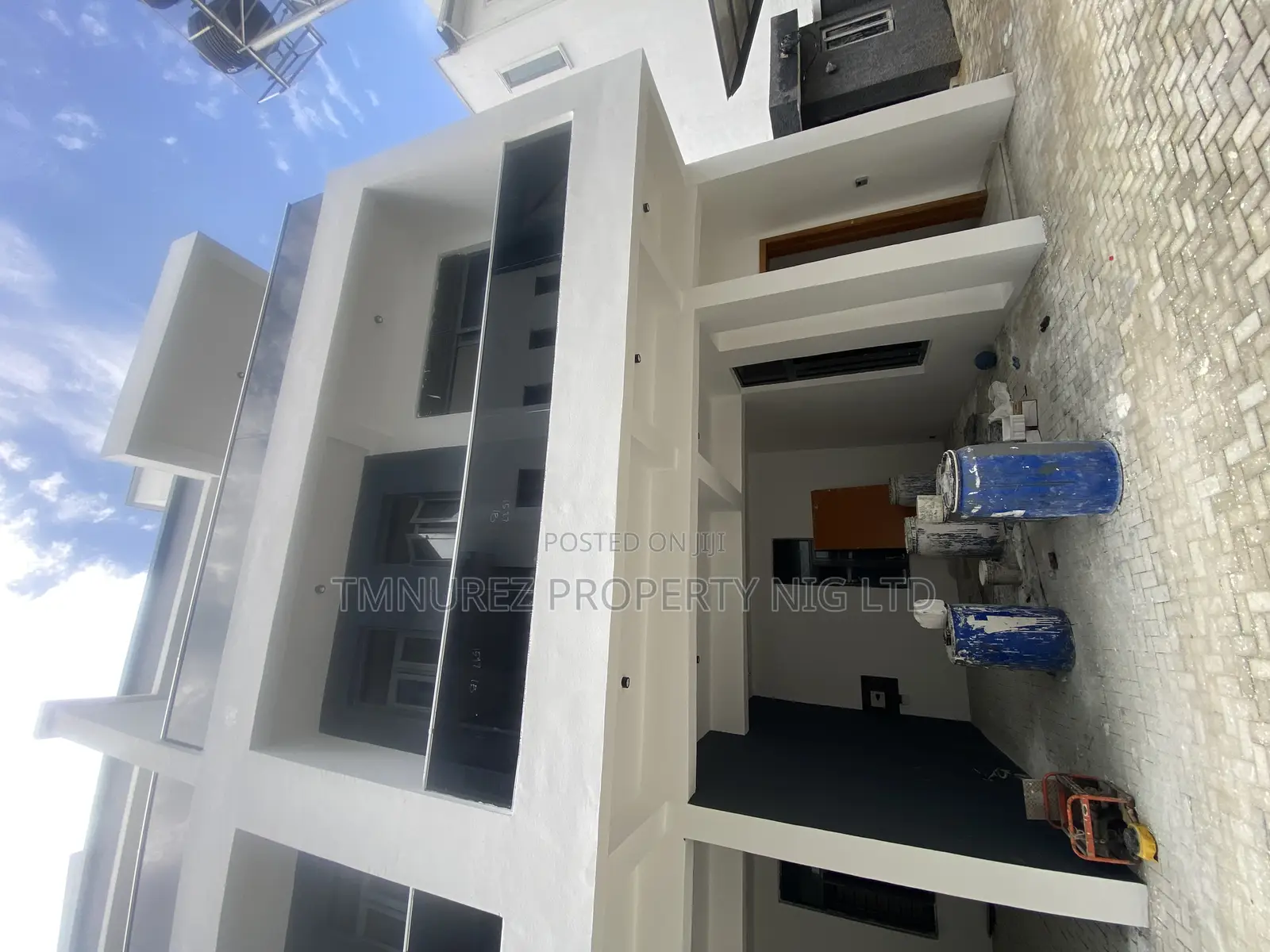 4bdrm Duplex in Ologolo, Lekki for sale in Lekki