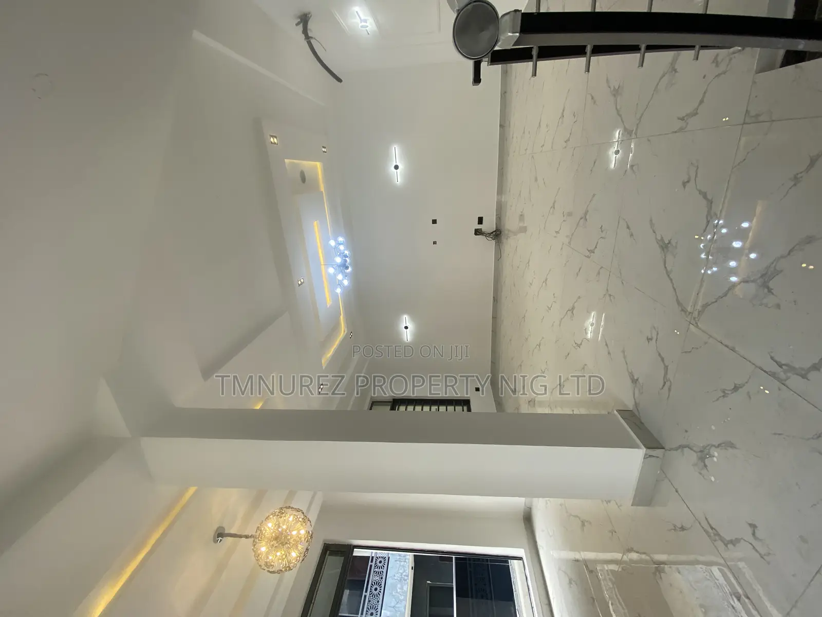 4bdrm Duplex in Ologolo, Lekki for sale in Lekki