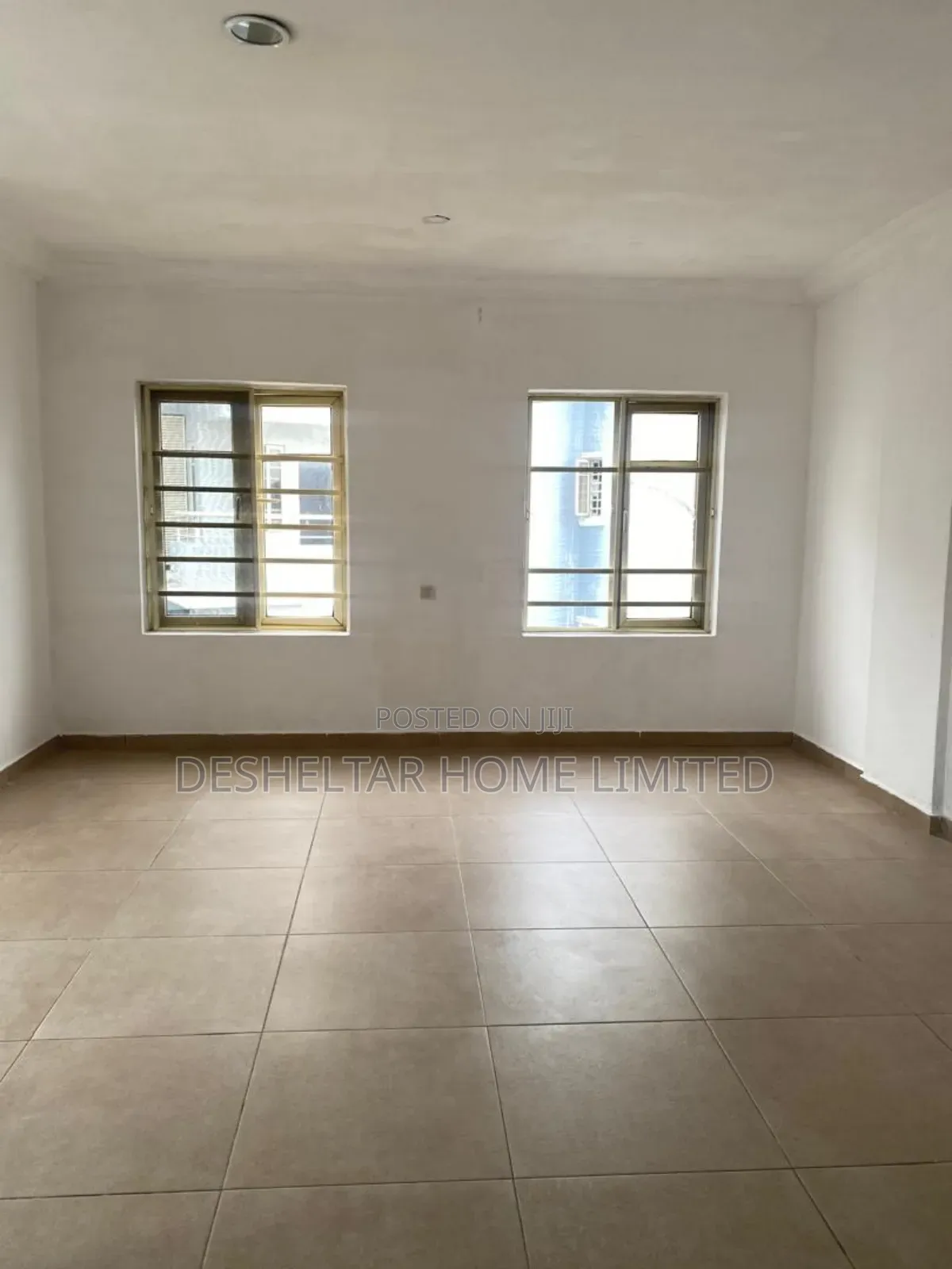 3bdrm Shared Apartment in Southern View Estate, Chevron for rent in Chevron