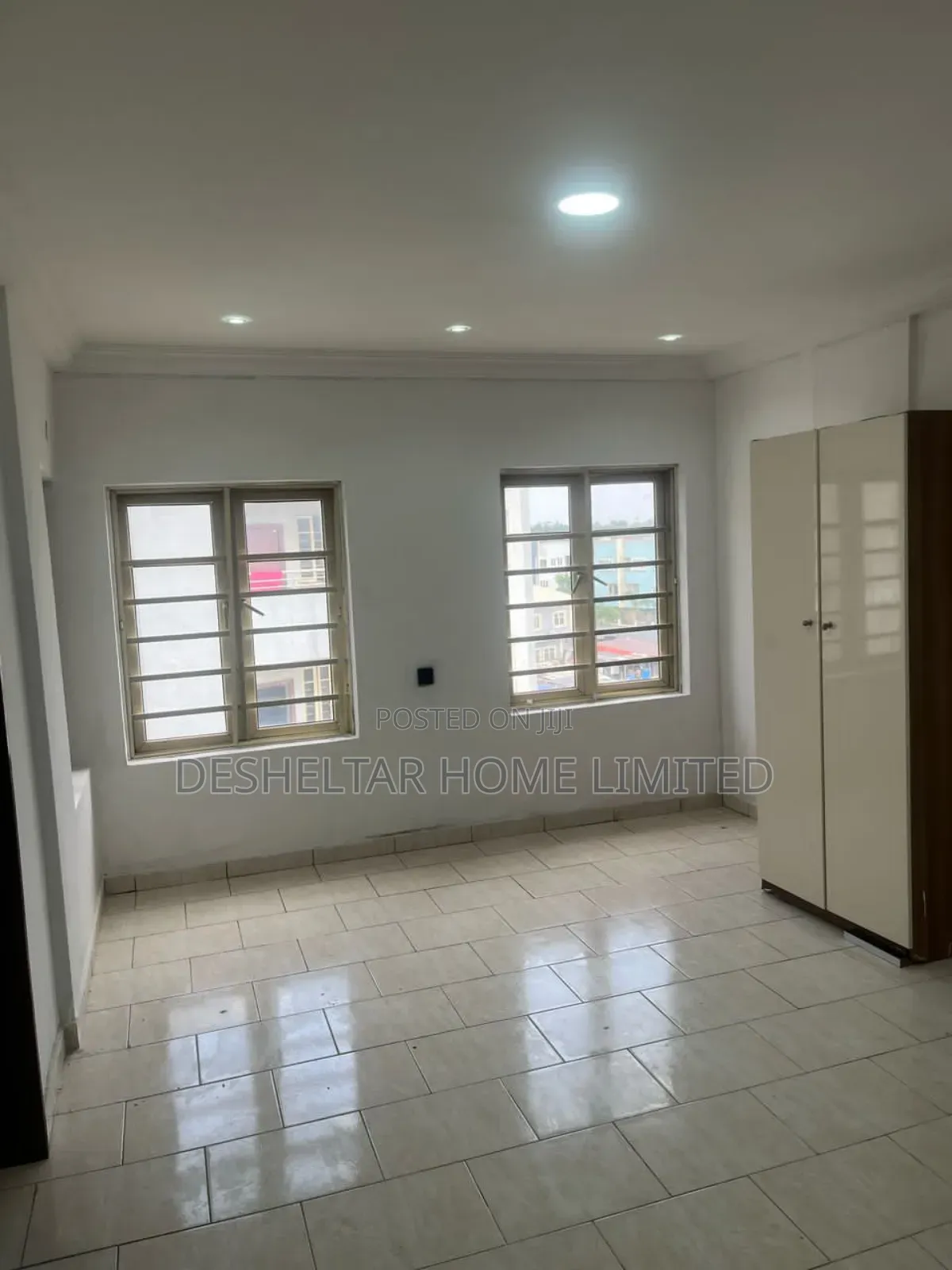 3bdrm Shared Apartment in Southern View Estate, Chevron for rent in Chevron