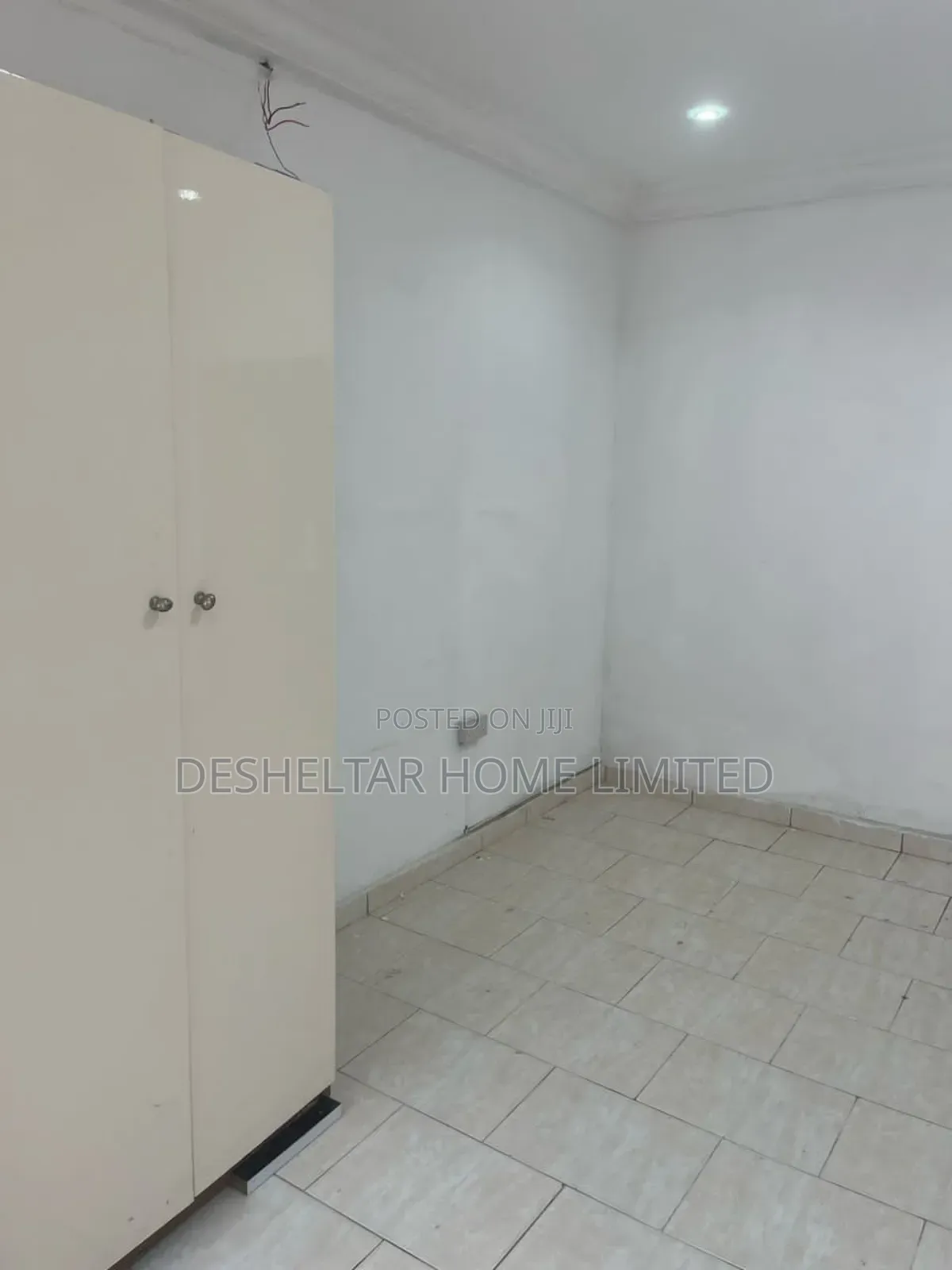 3bdrm Shared Apartment in Southern View Estate, Chevron for rent in Chevron