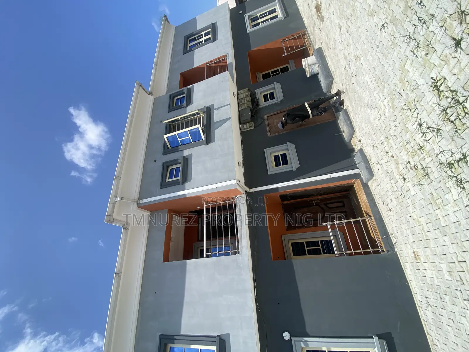 2bdrm Apartment in Ilaje for rent in Ilaje