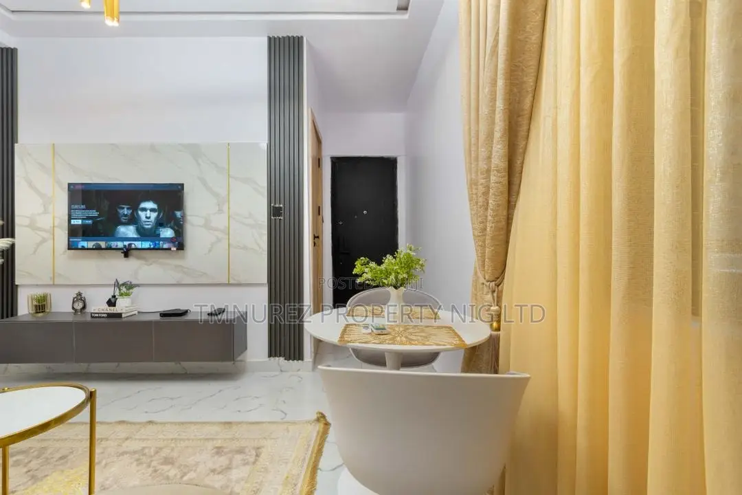 Furnished 1bdrm Apartment in Ologolo, Lekki for rent in Lekki