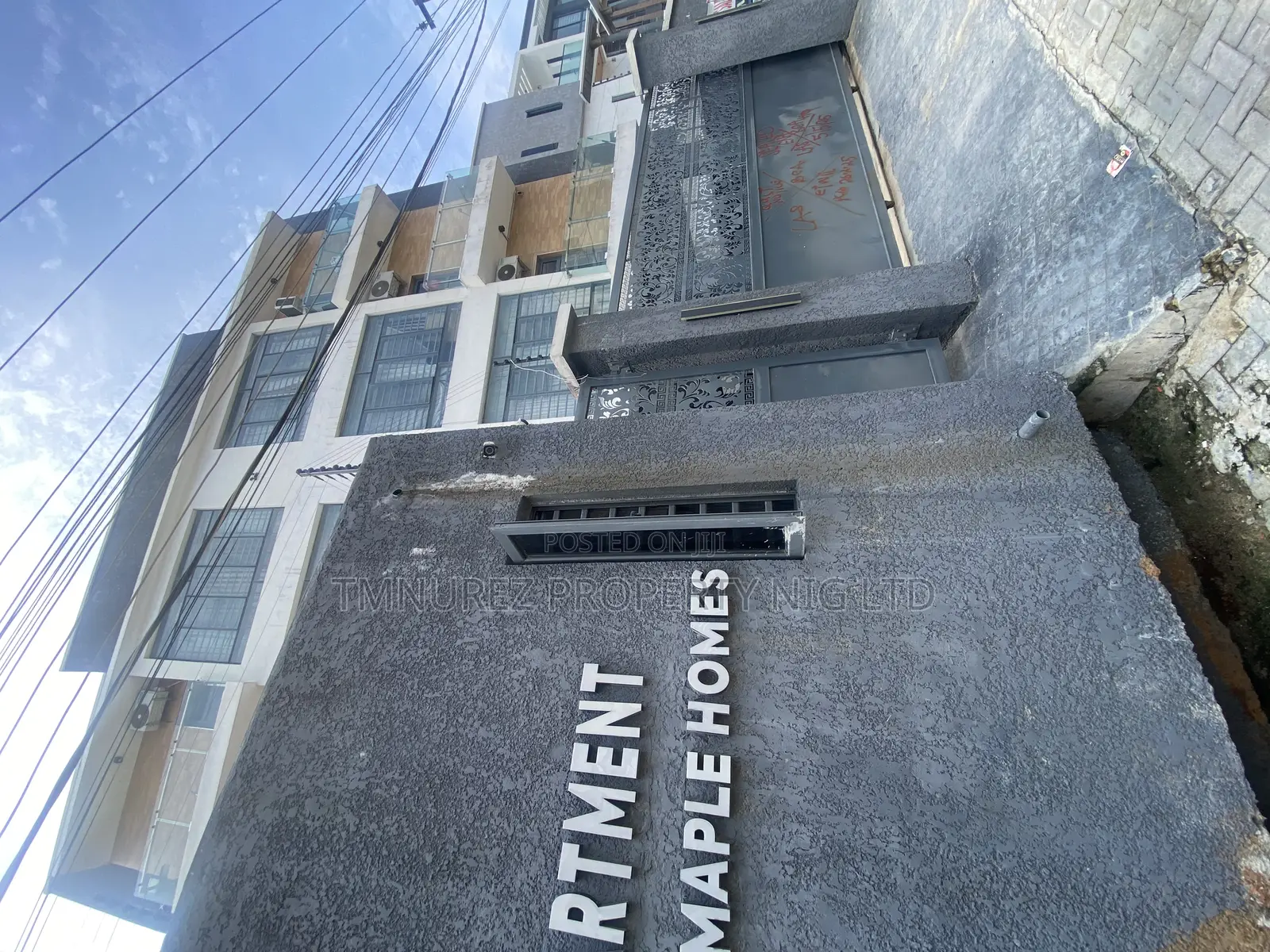 Furnished 1bdrm Apartment in Ologolo, Lekki for rent in Lekki