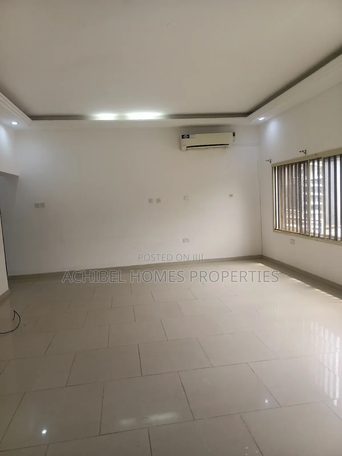 3bdrm Apartment in Lekki for rent in Lekki Phase 1