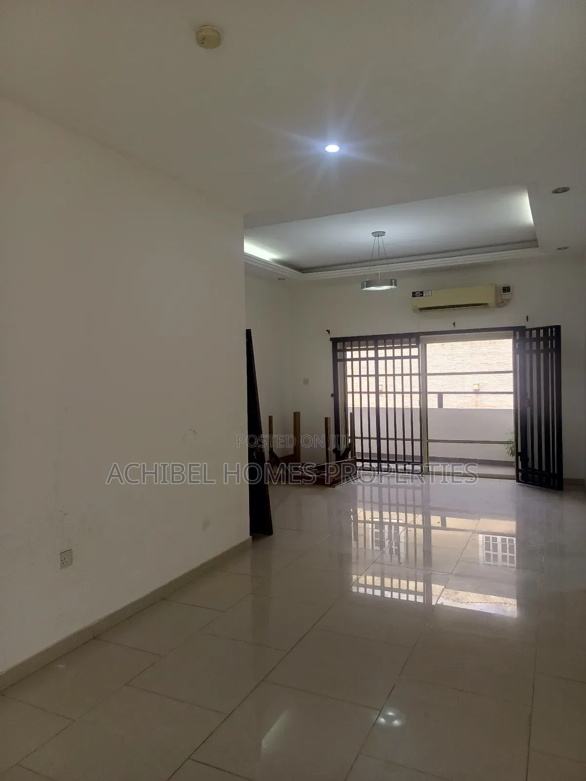 3bdrm Apartment in Lekki for rent in Lekki Phase 1