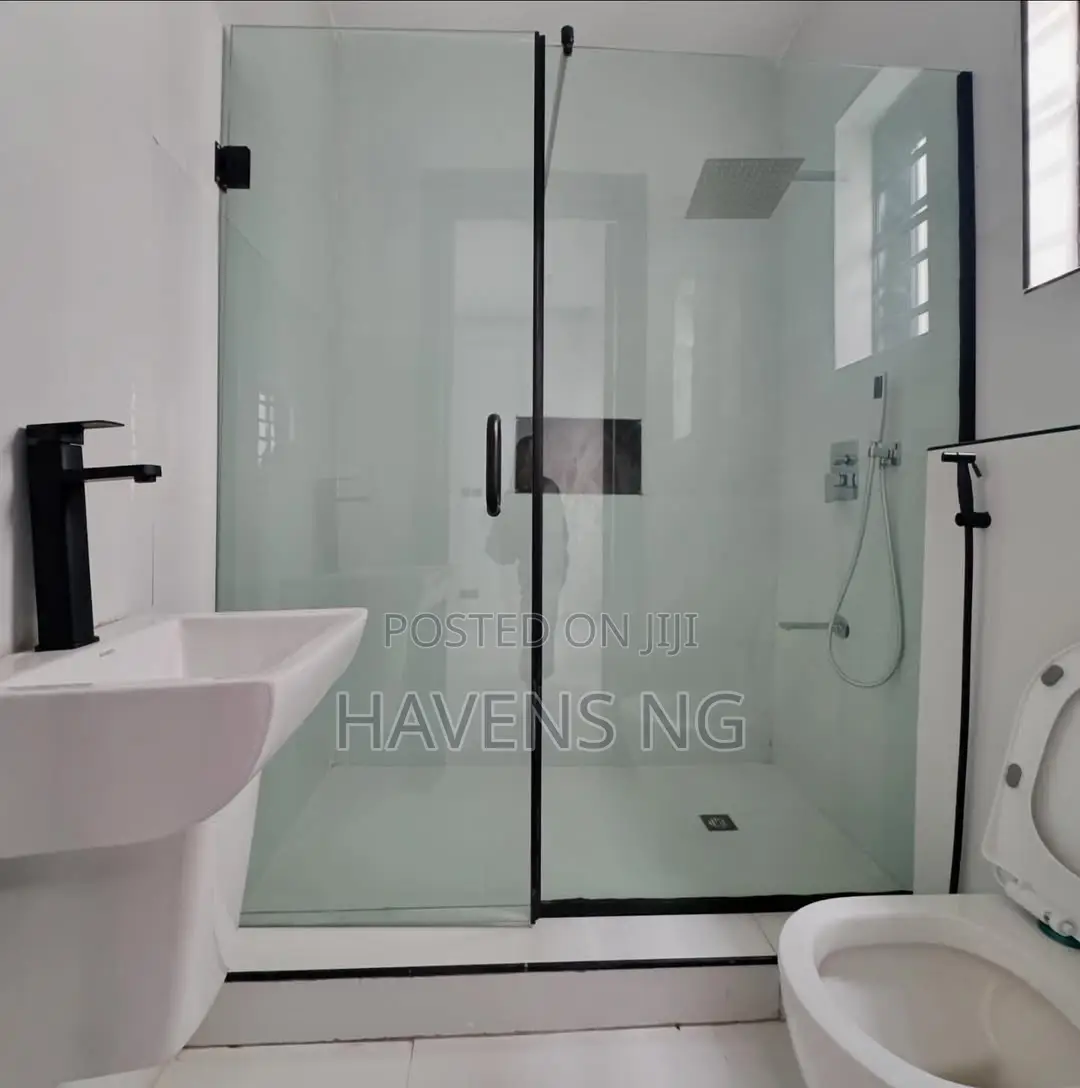 5bdrm Duplex in Abraham Adesanya Estate for sale in Abraham Adesanya Estate